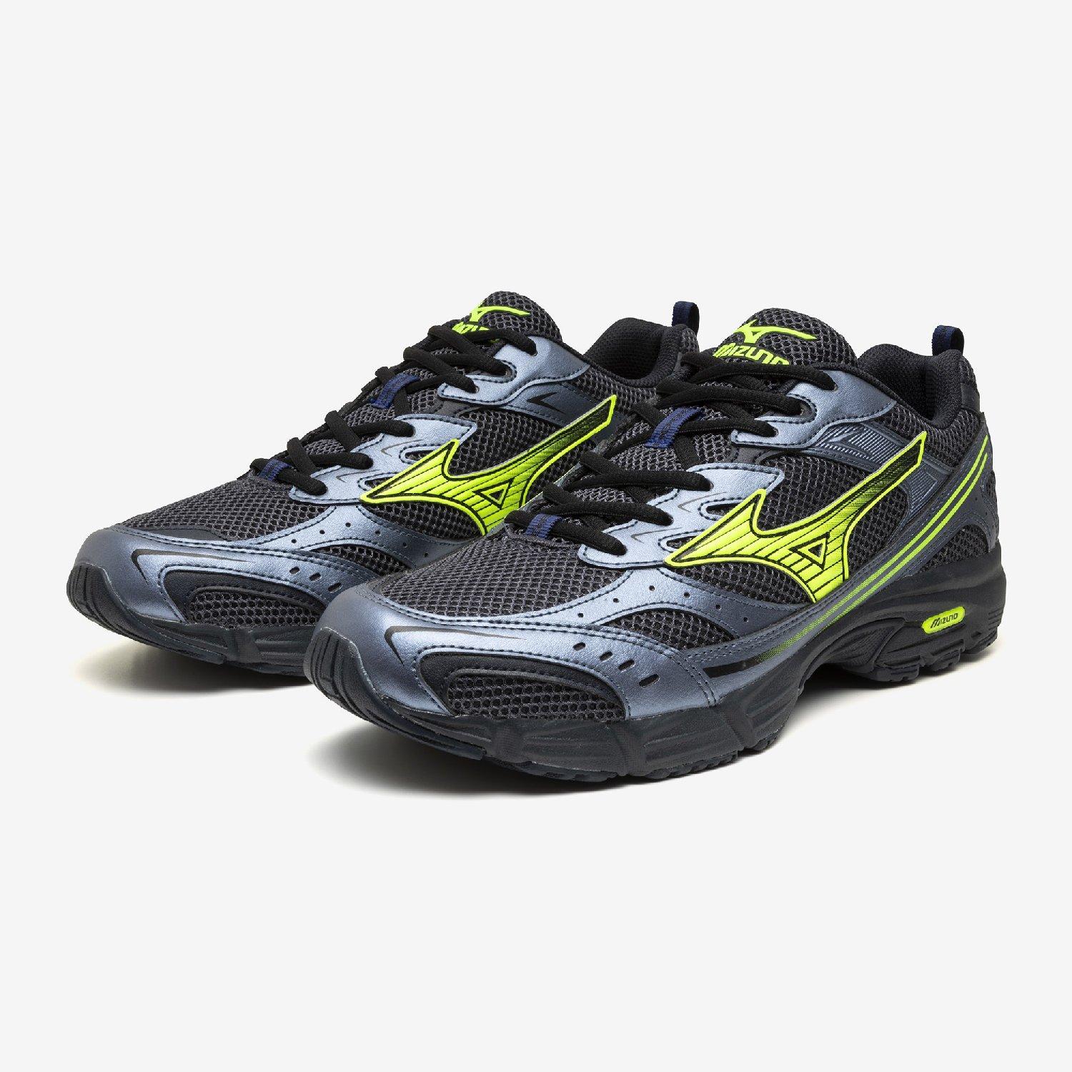 Blue - Mizuno - Mizuno MXR Sport Trainers - 7