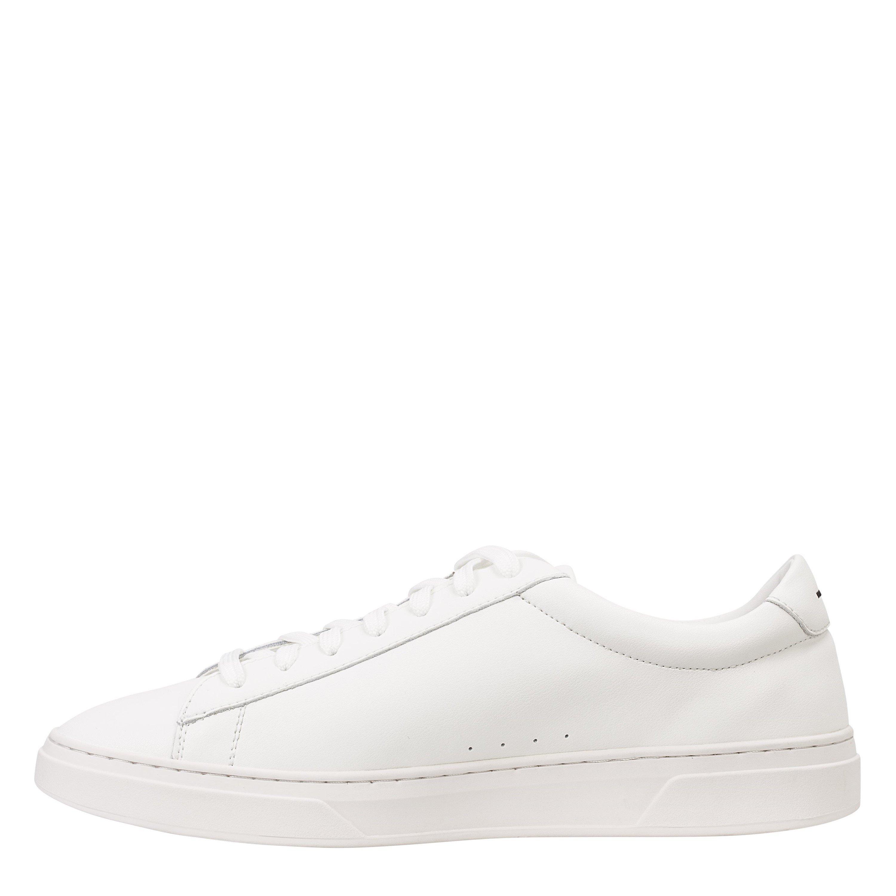 White 100 - Boss - Kieran Trainers - 2