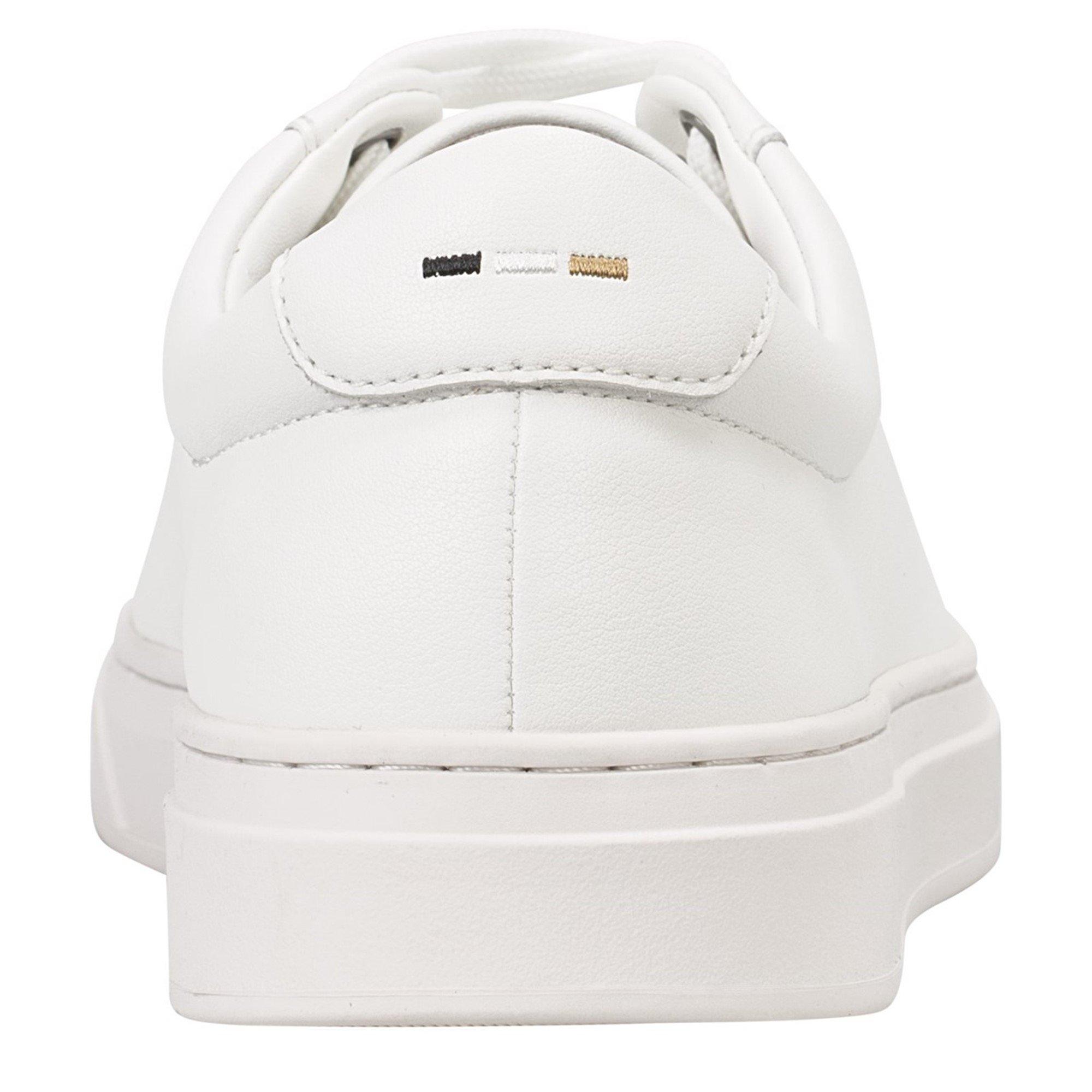 White 100 - Boss - Kieran Trainers - 5