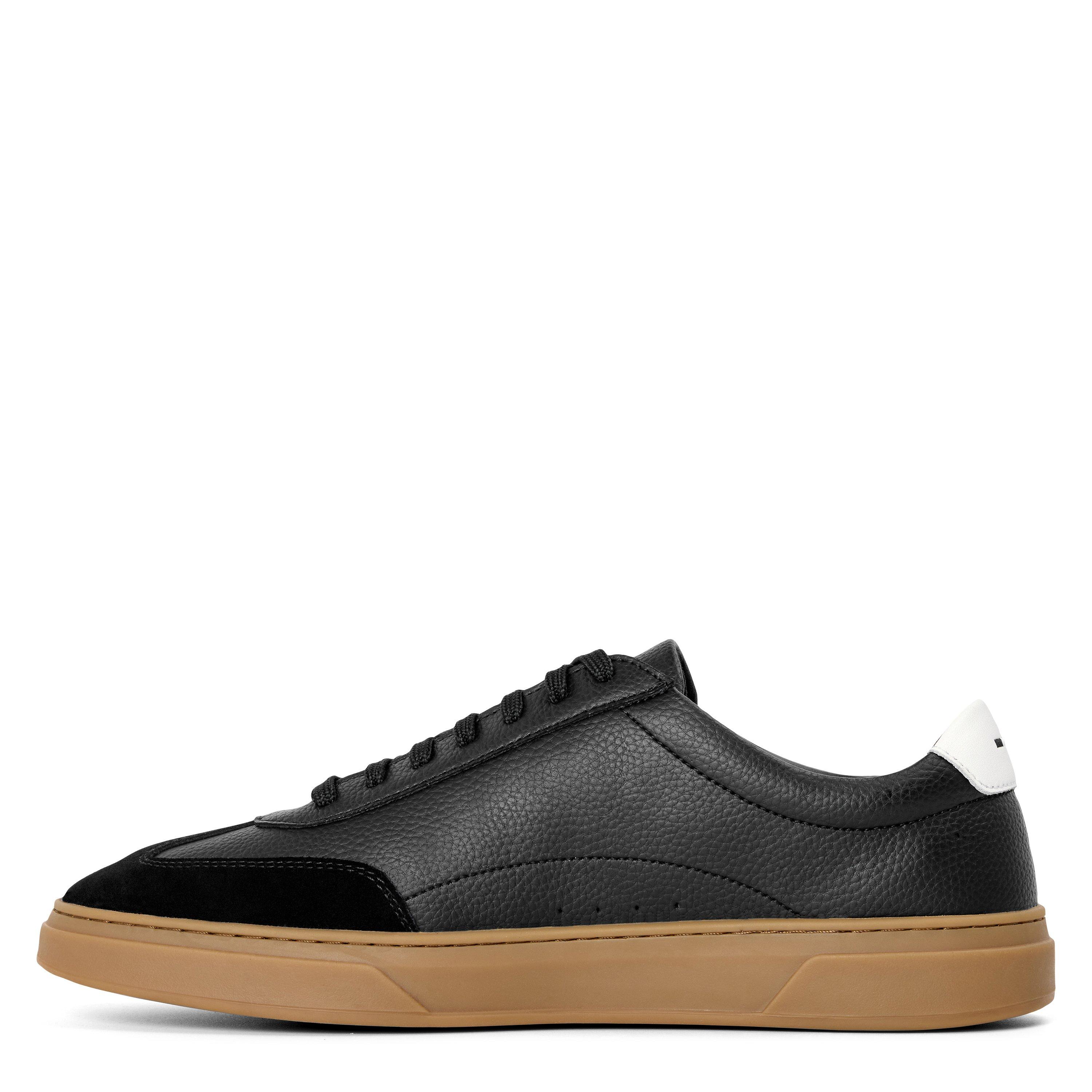 Black 012 - Boss - Kieran Trainers - 2