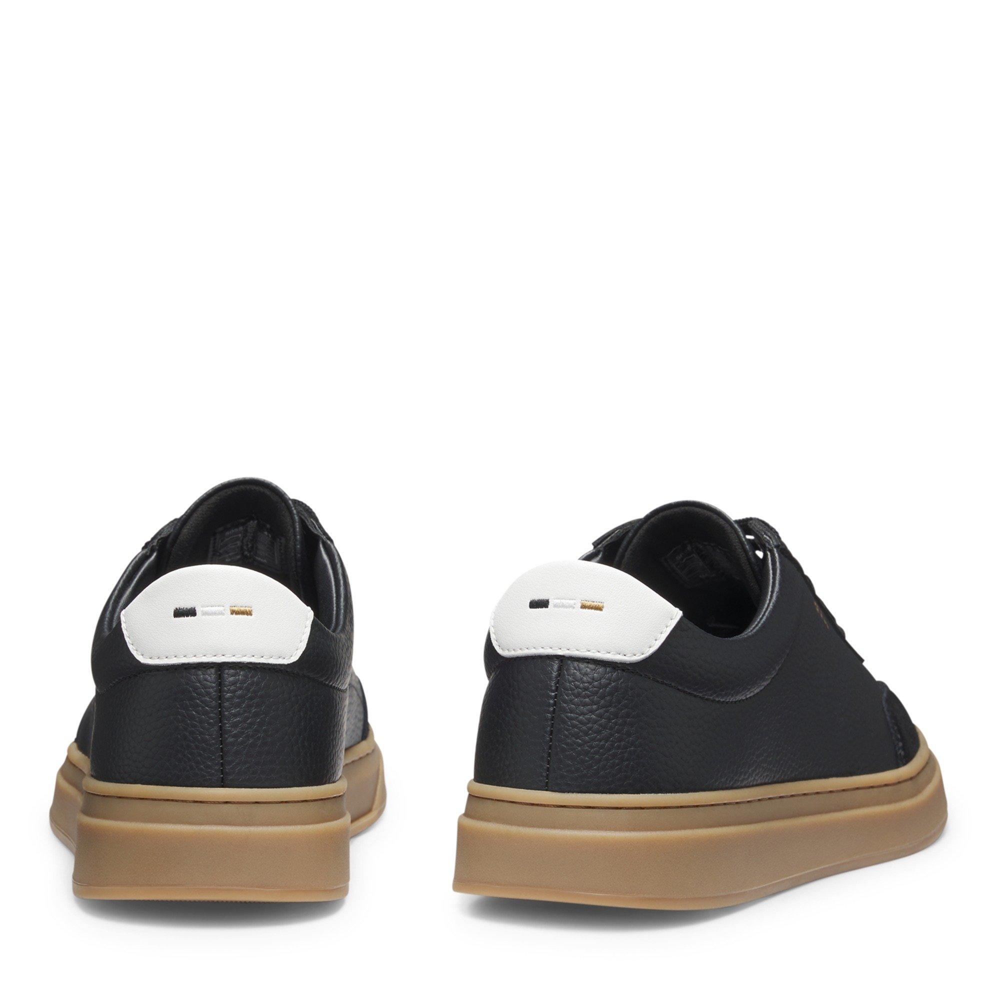 Black 012 - Boss - Kieran Trainers - 4