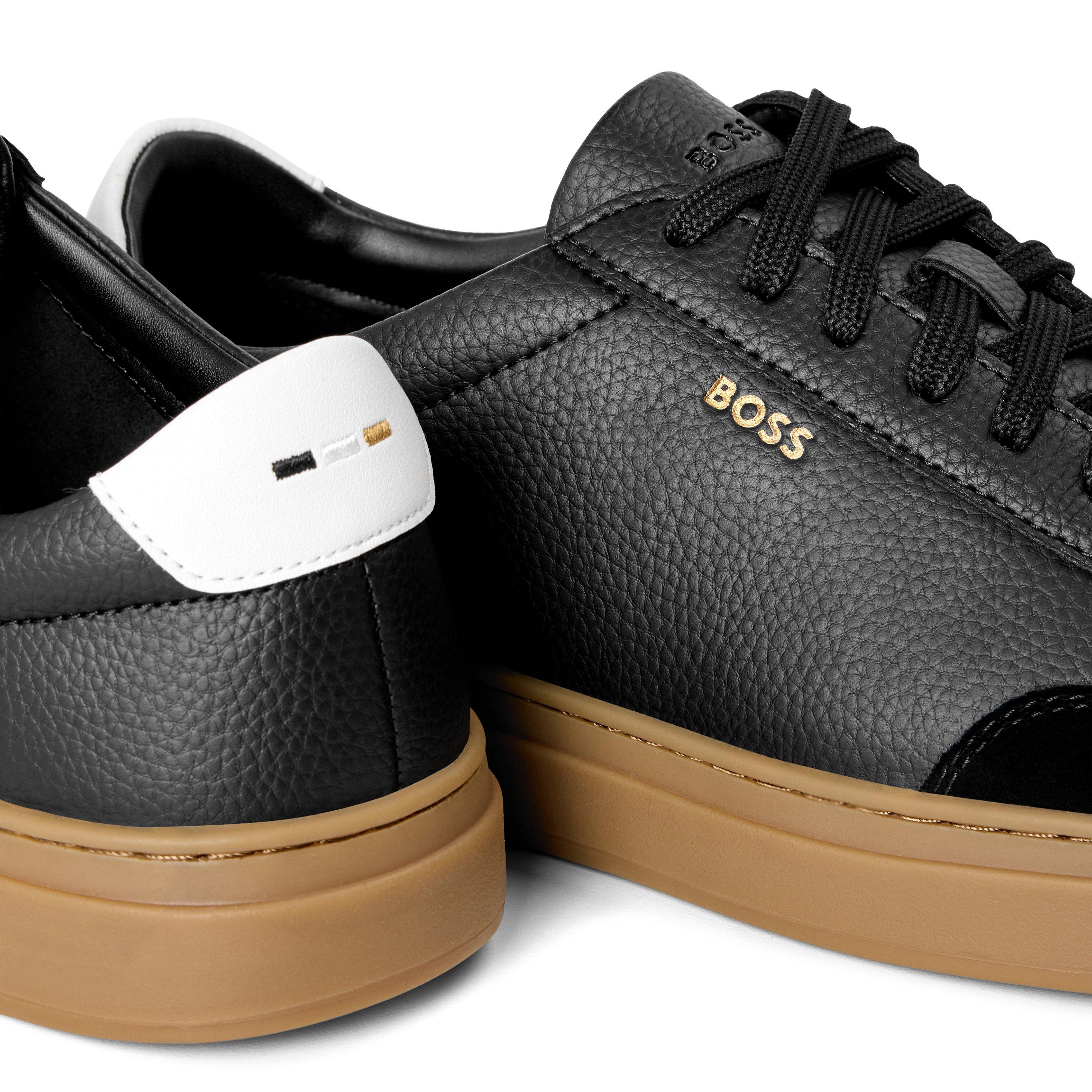 Black 012 - Boss - Kieran Trainers - 5
