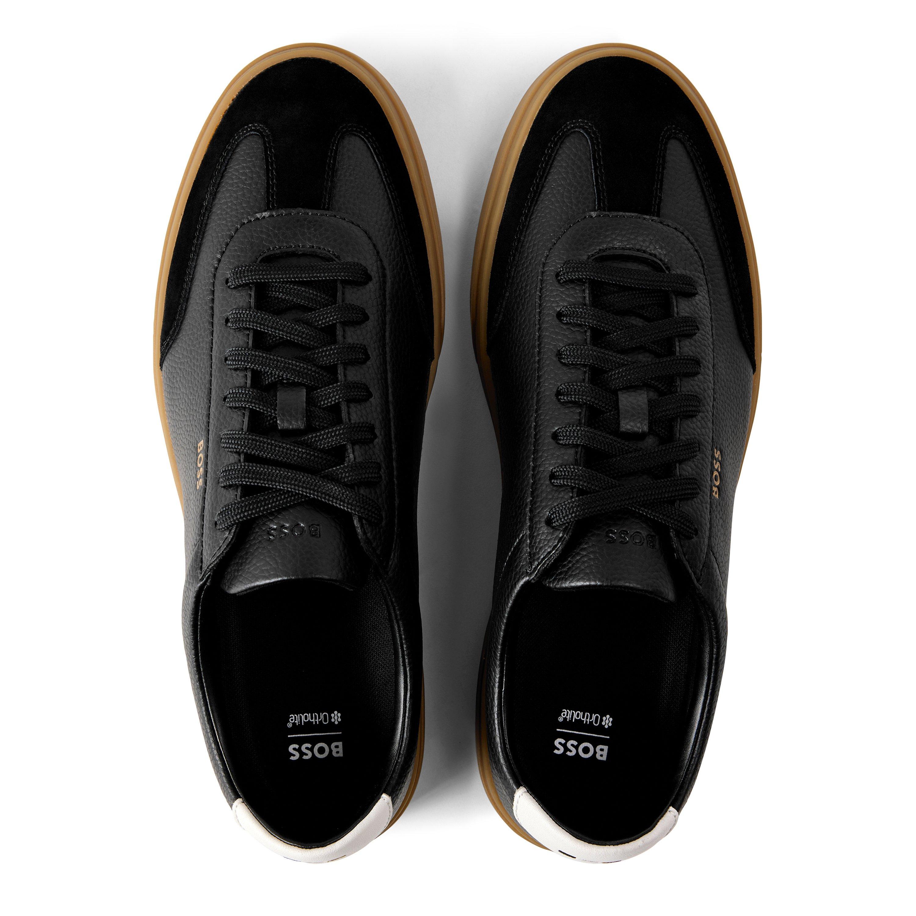 Black 012 - Boss - Kieran Trainers - 6