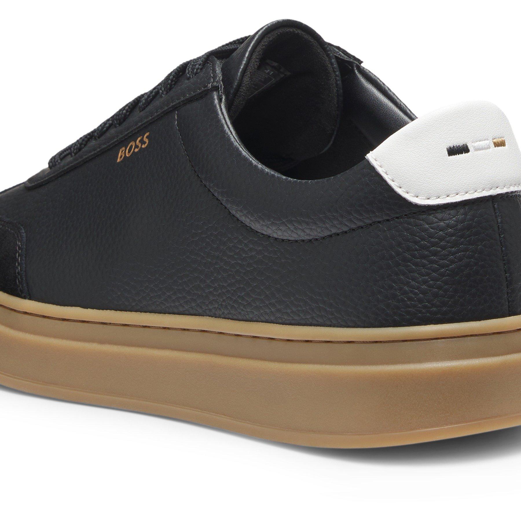 Black 012 - Boss - Kieran Trainers - 7