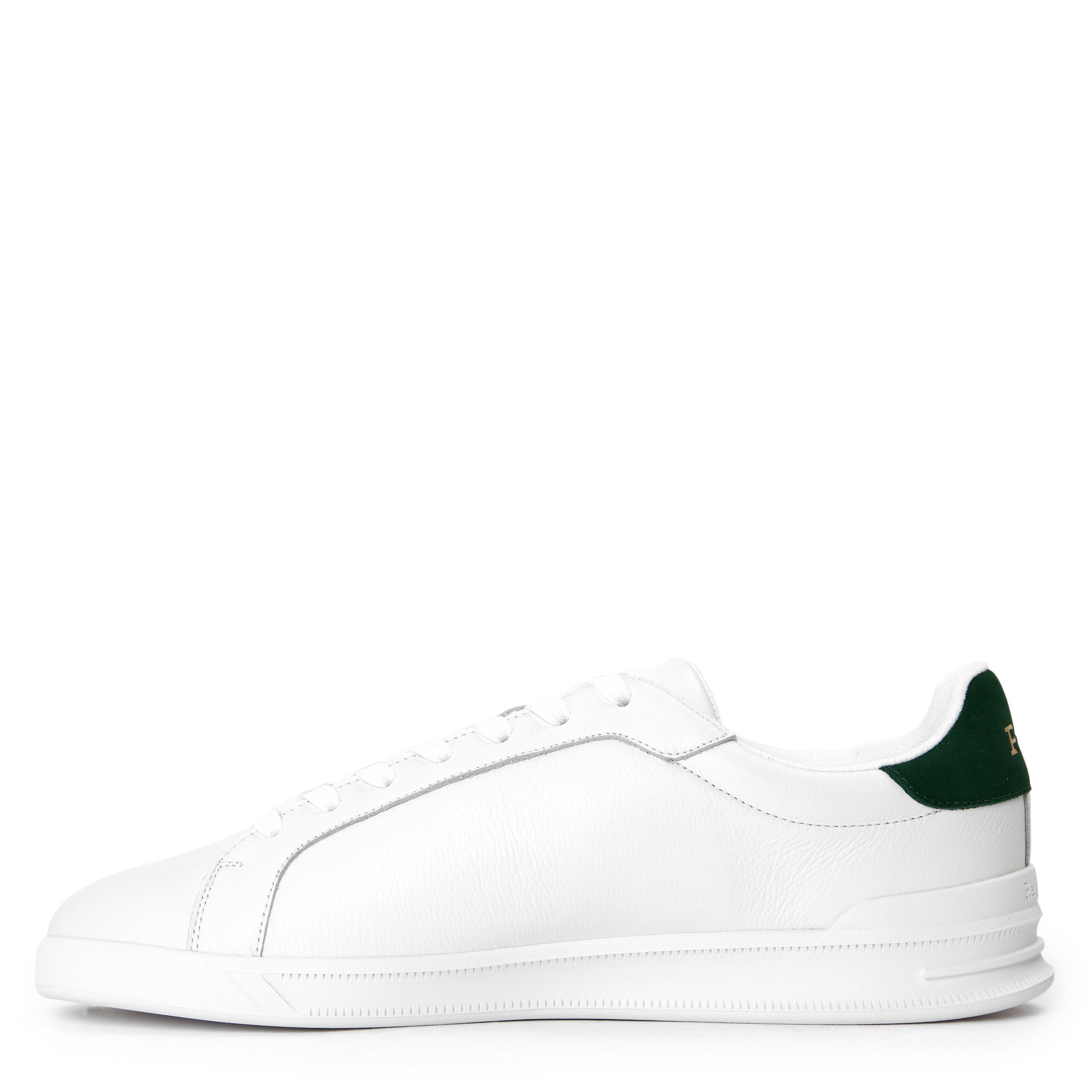 White/Green - Polo Ralph Lauren - Polo Htg Crt PP Sig Sn62 - 2