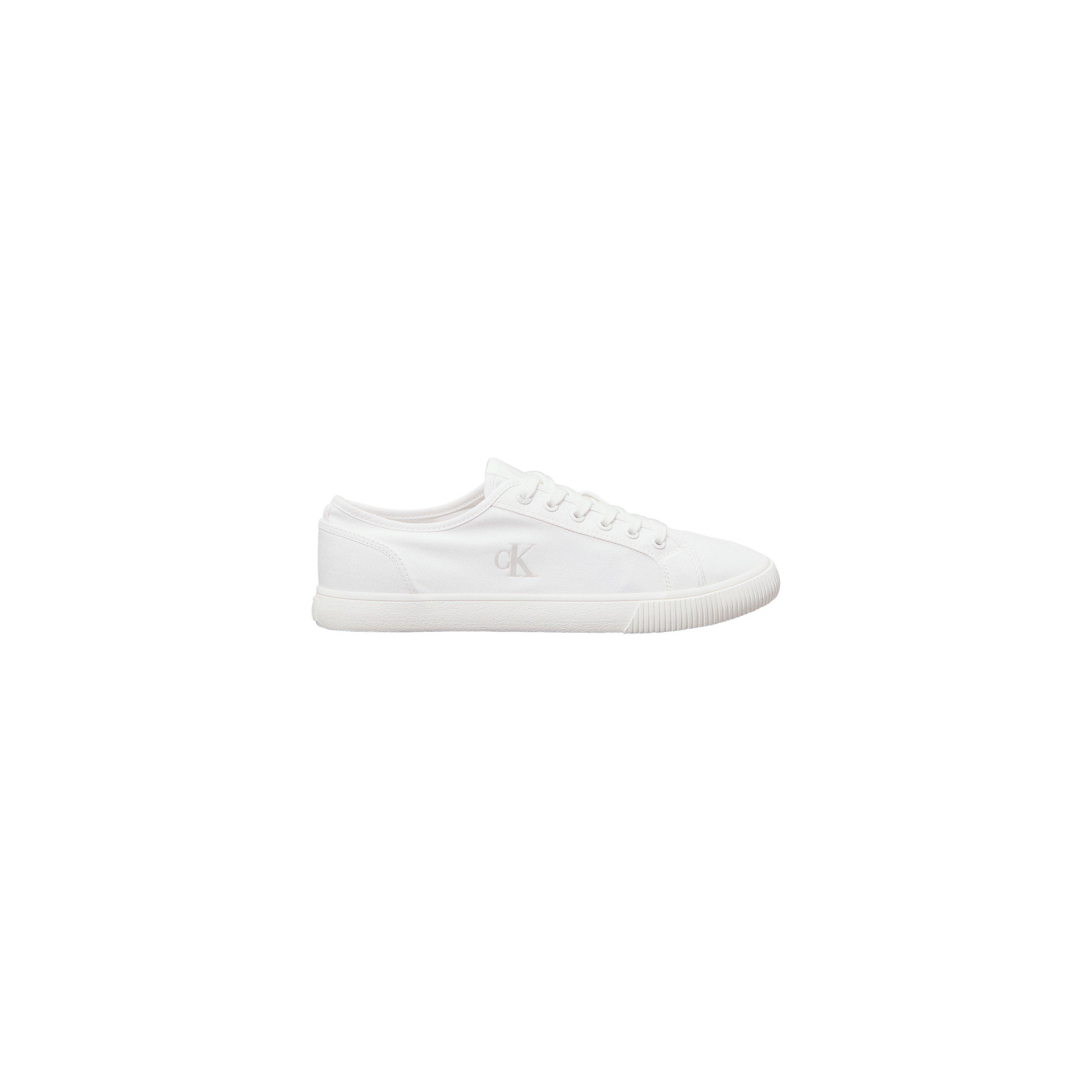 Trip Brgt Wht - Calvin Klein - Men's Low-Top Trainers - 1
