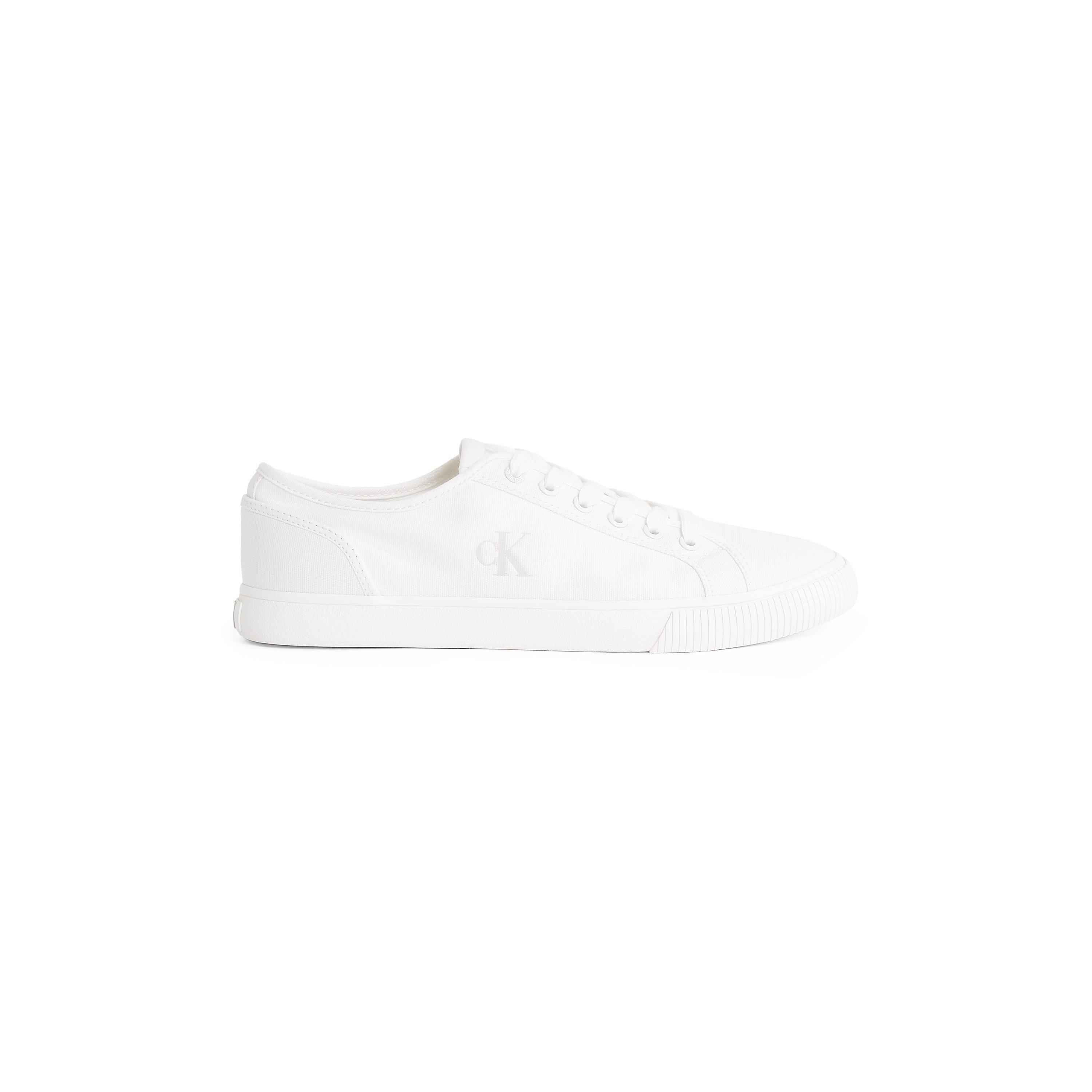 Trip Brgt Wht - Calvin Klein - CK L ESS Vulc Lo  Sn62 - 5