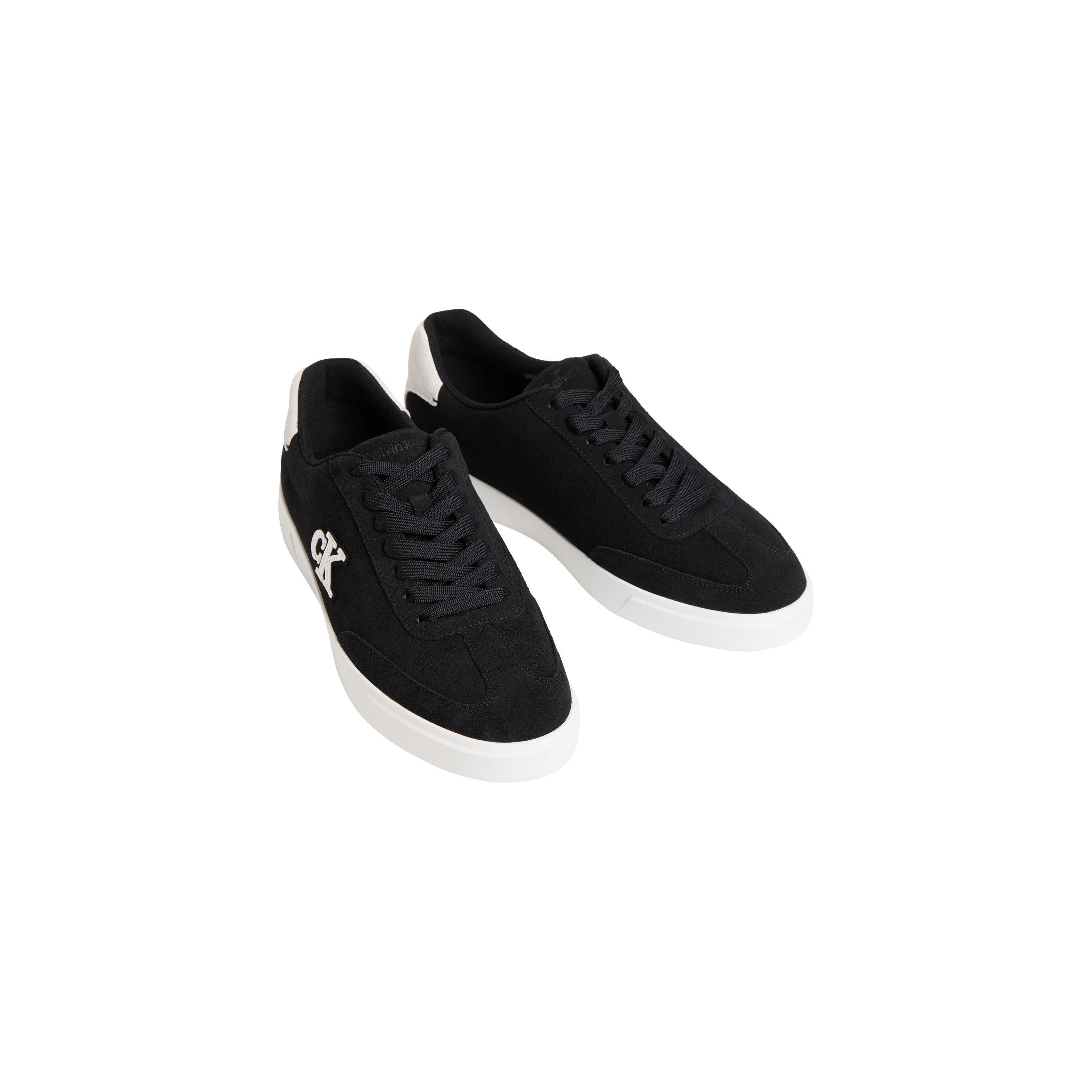 Blk/Brgt Wht - Calvin Klein - CK L Low Pro Cup Sde Sn62 - 2
