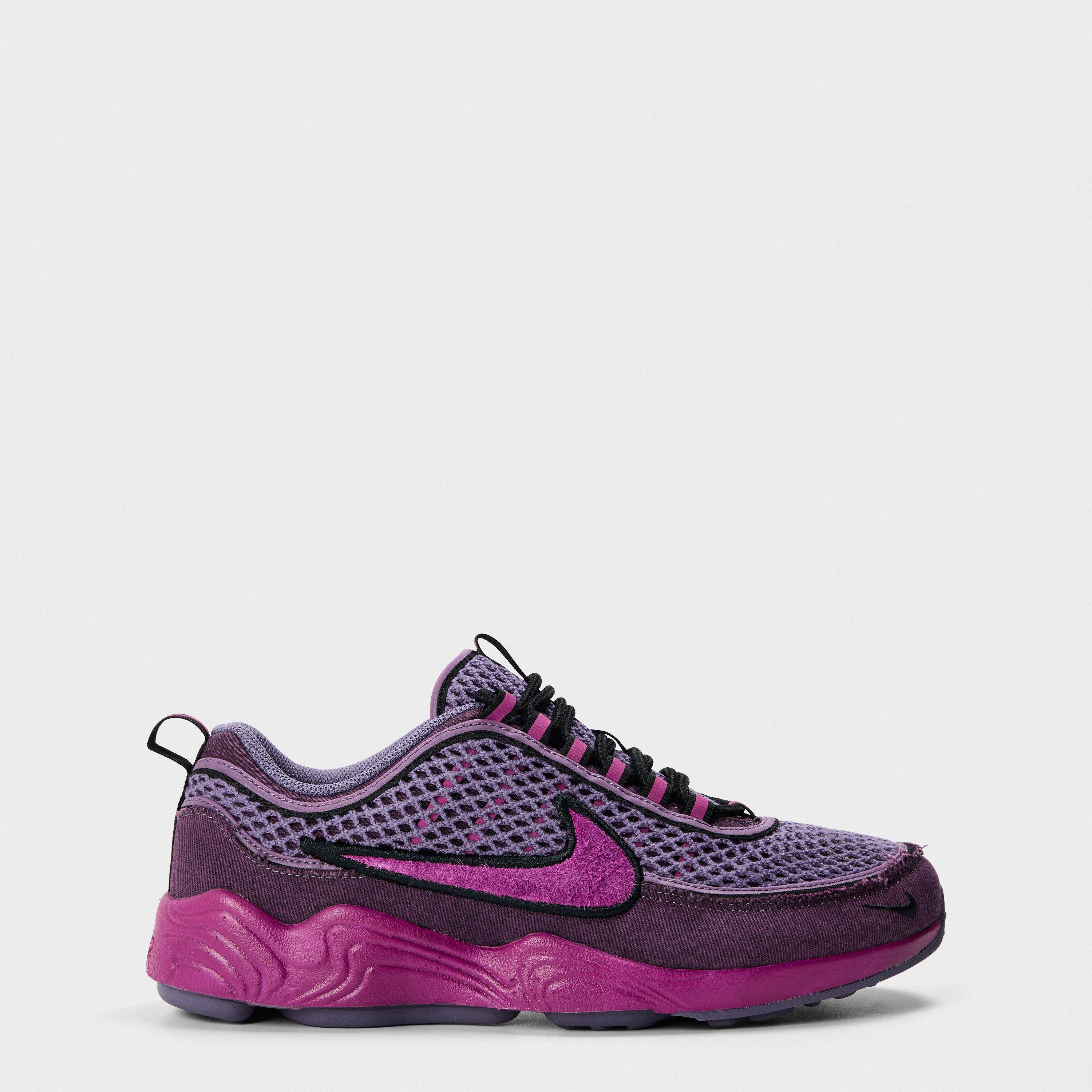 Hot Fuchsia - Nike - Nike Zoom Spiridon Sn54 - 1