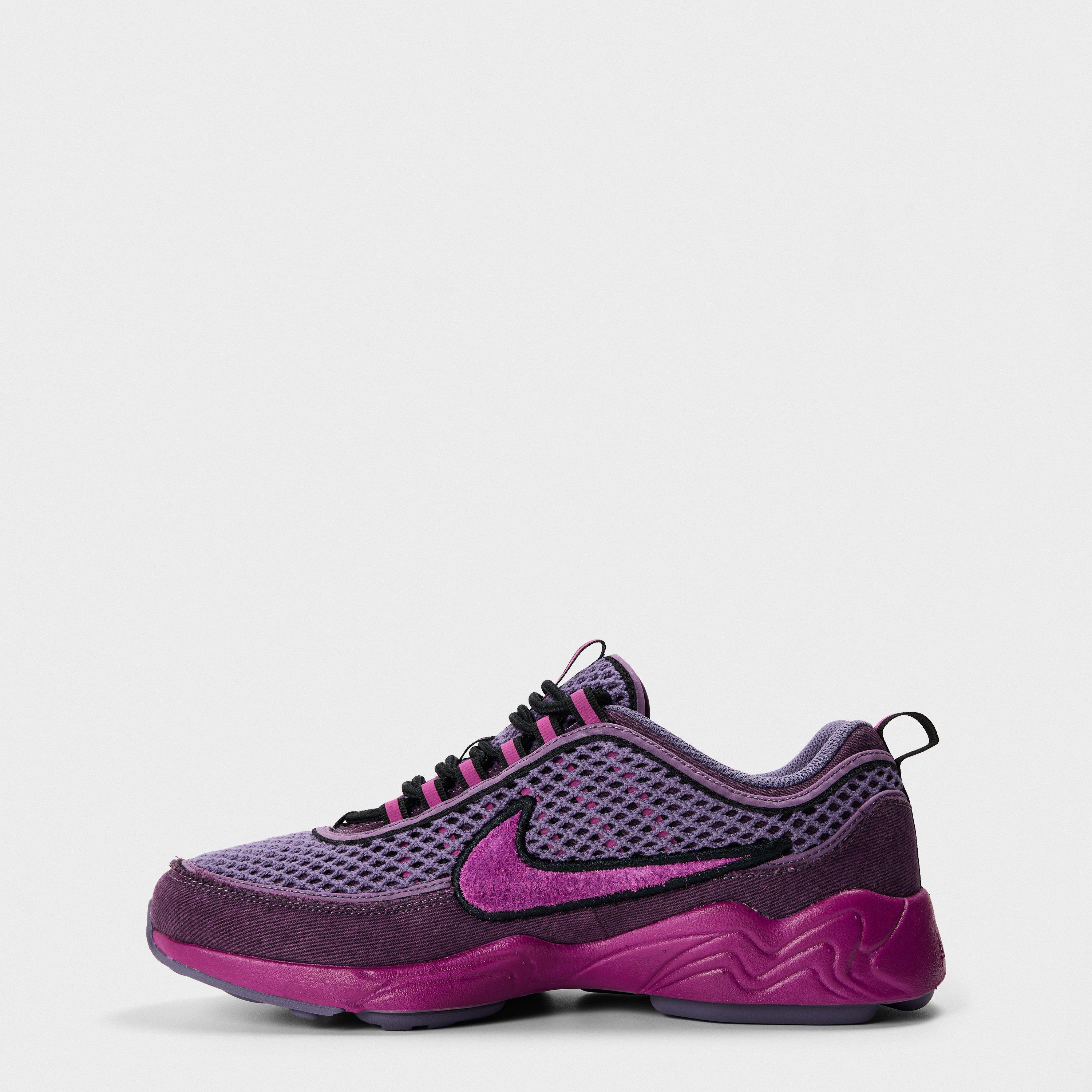 Hot Fuchsia - Nike - Nike Zoom Spiridon Sn54 - 2