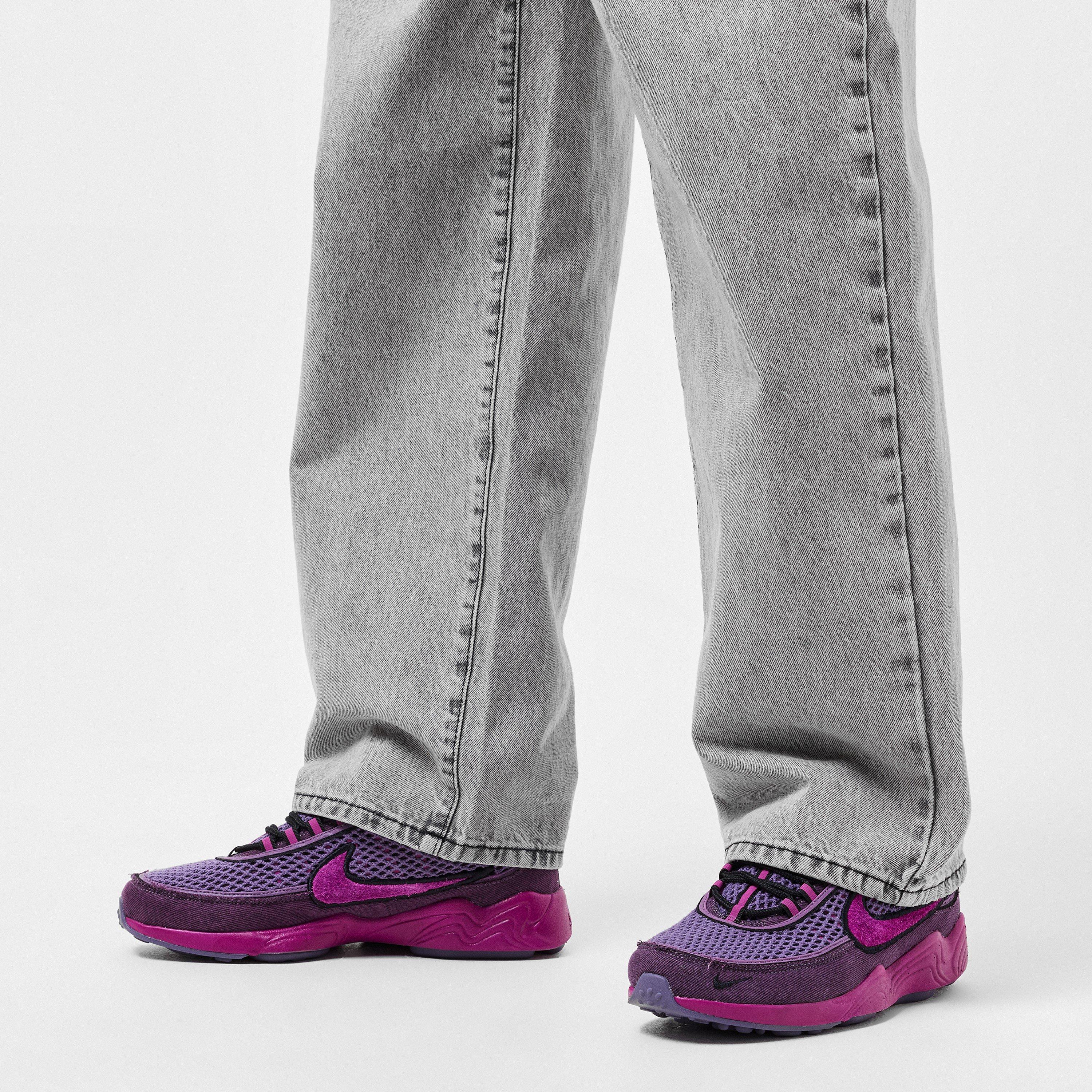 Hot Fuchsia - Nike - Nike Zoom Spiridon Sn54 - 3