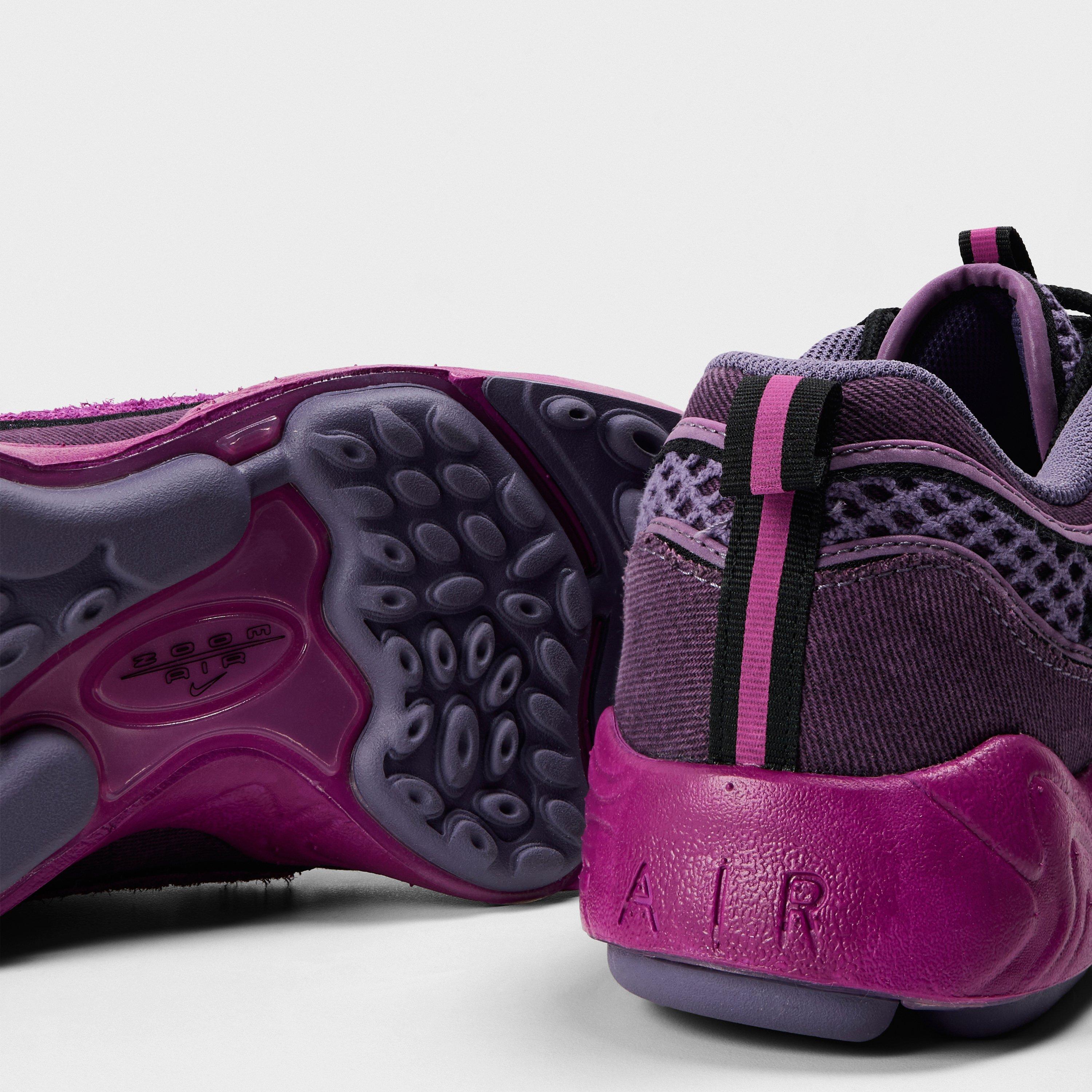 Hot Fuchsia - Nike - Nike Zoom Spiridon Sn54 - 4