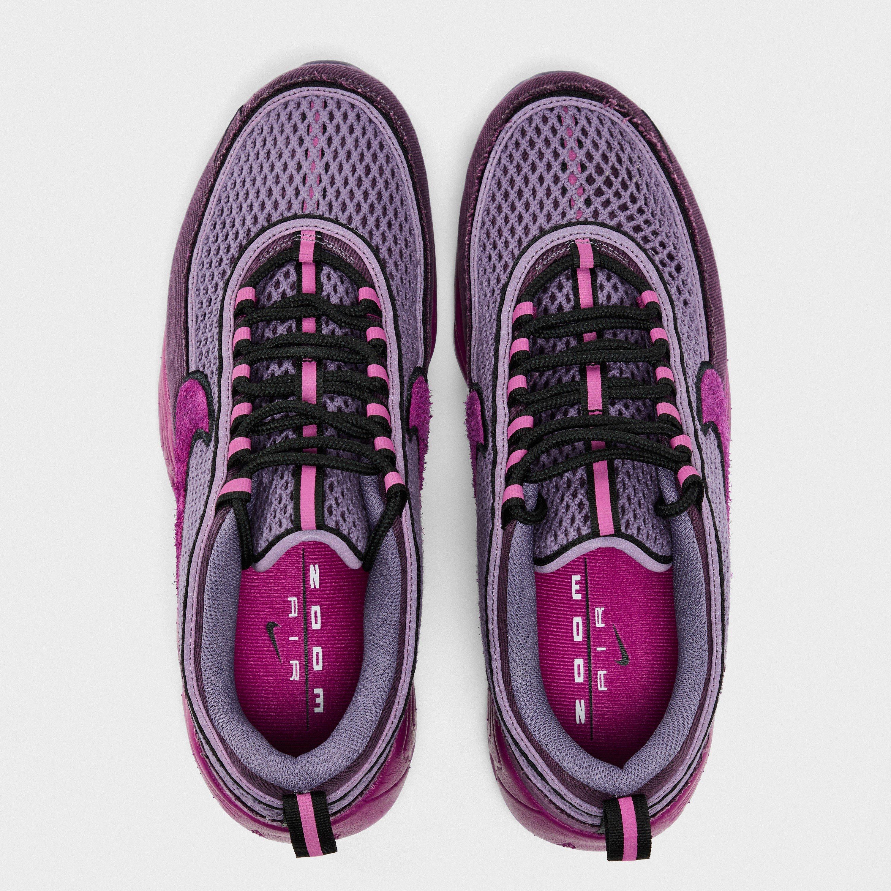 Hot Fuchsia - Nike - Nike Zoom Spiridon Sn54 - 5