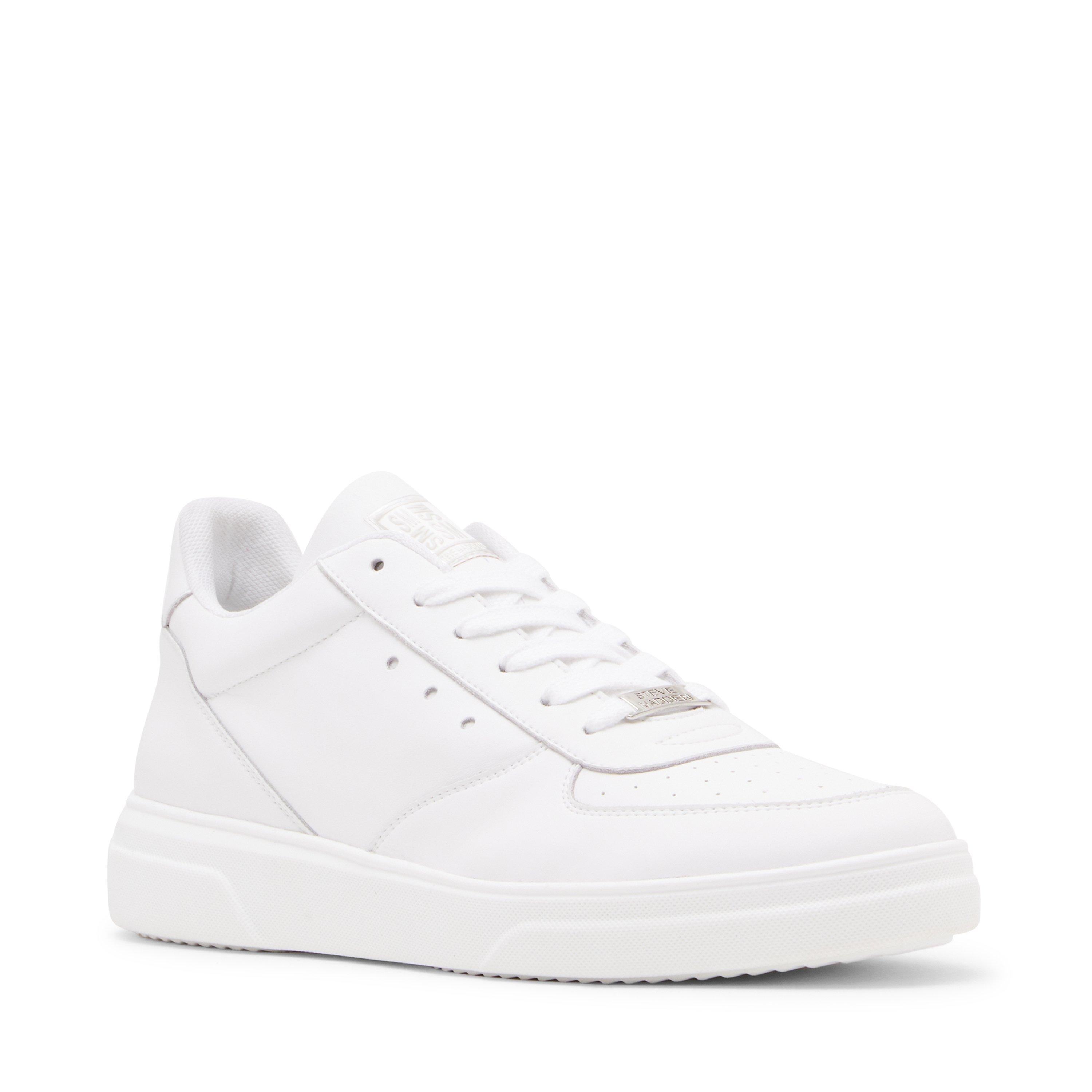 White - Steve Madden - Madden Brent Sn62 - 2