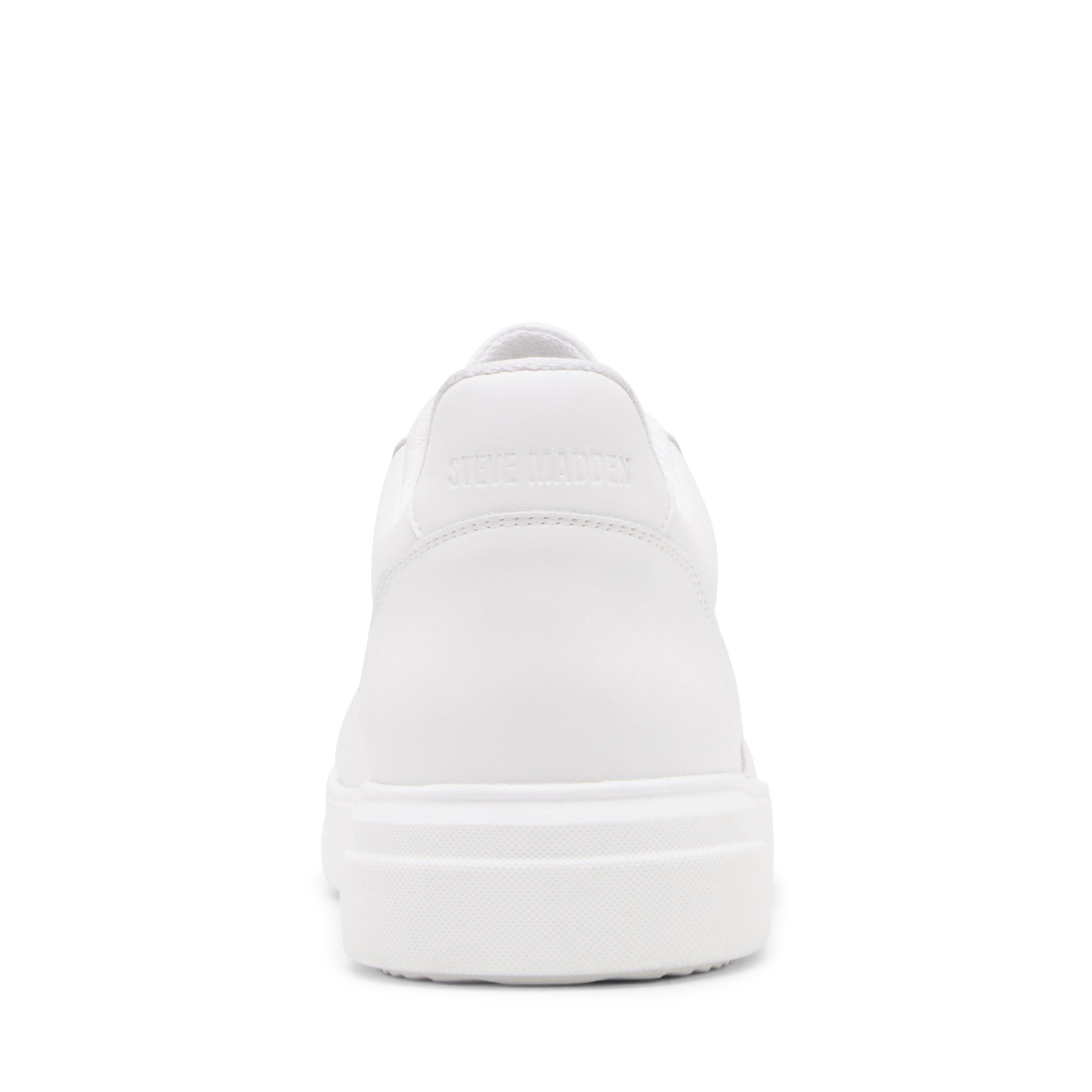 White - Steve Madden - Madden Brent Sn62 - 5
