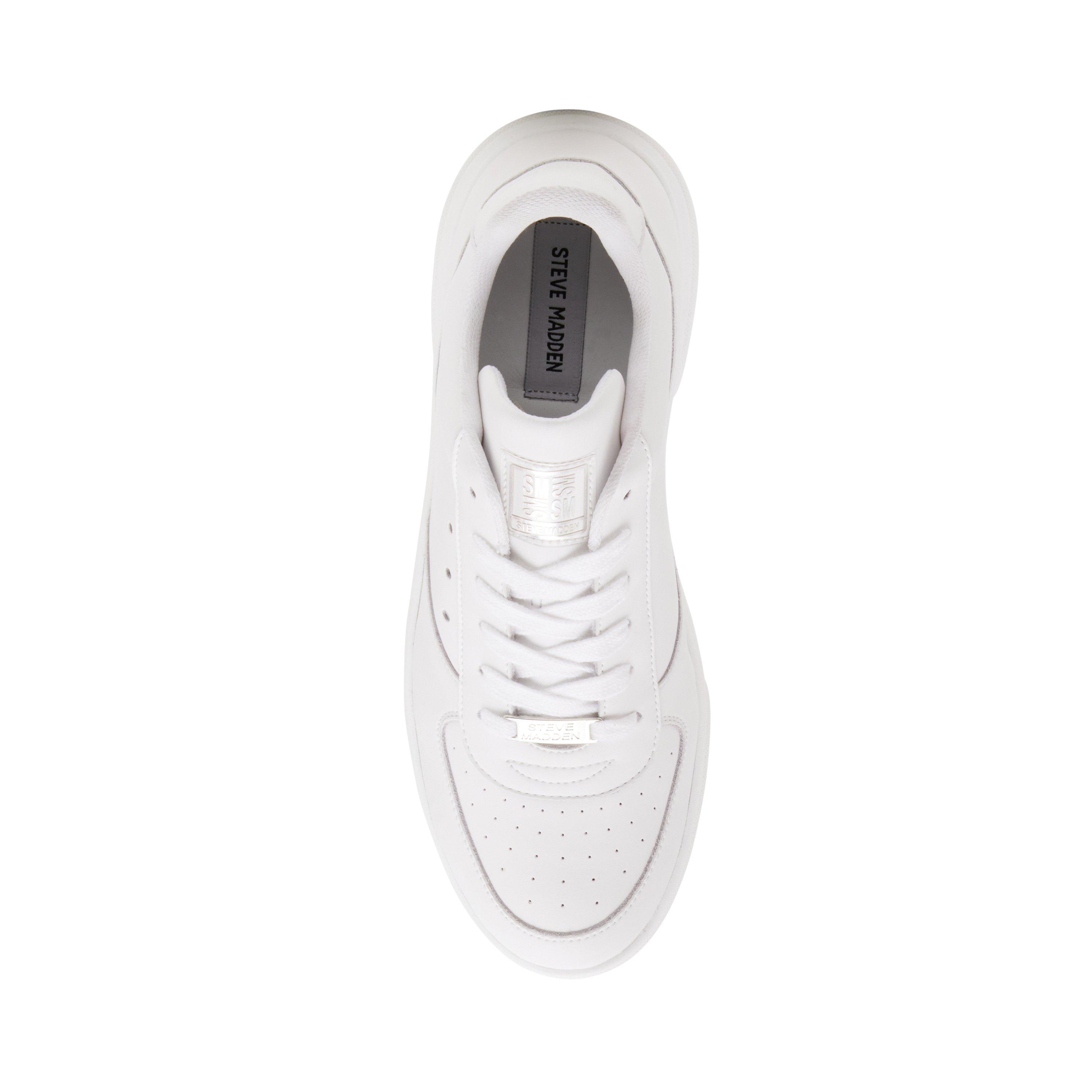 White - Steve Madden - Madden Brent Sn62 - 6