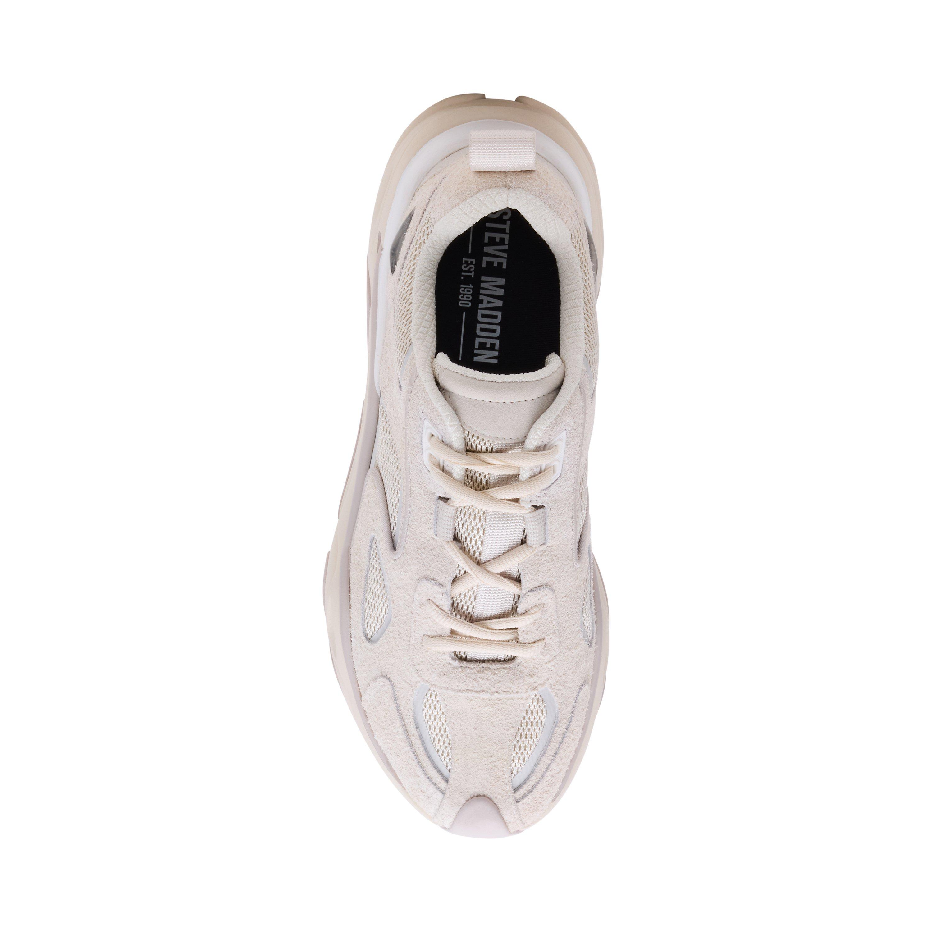 Off White - Steve Madden - Madden Serpnt Sn62 - 6