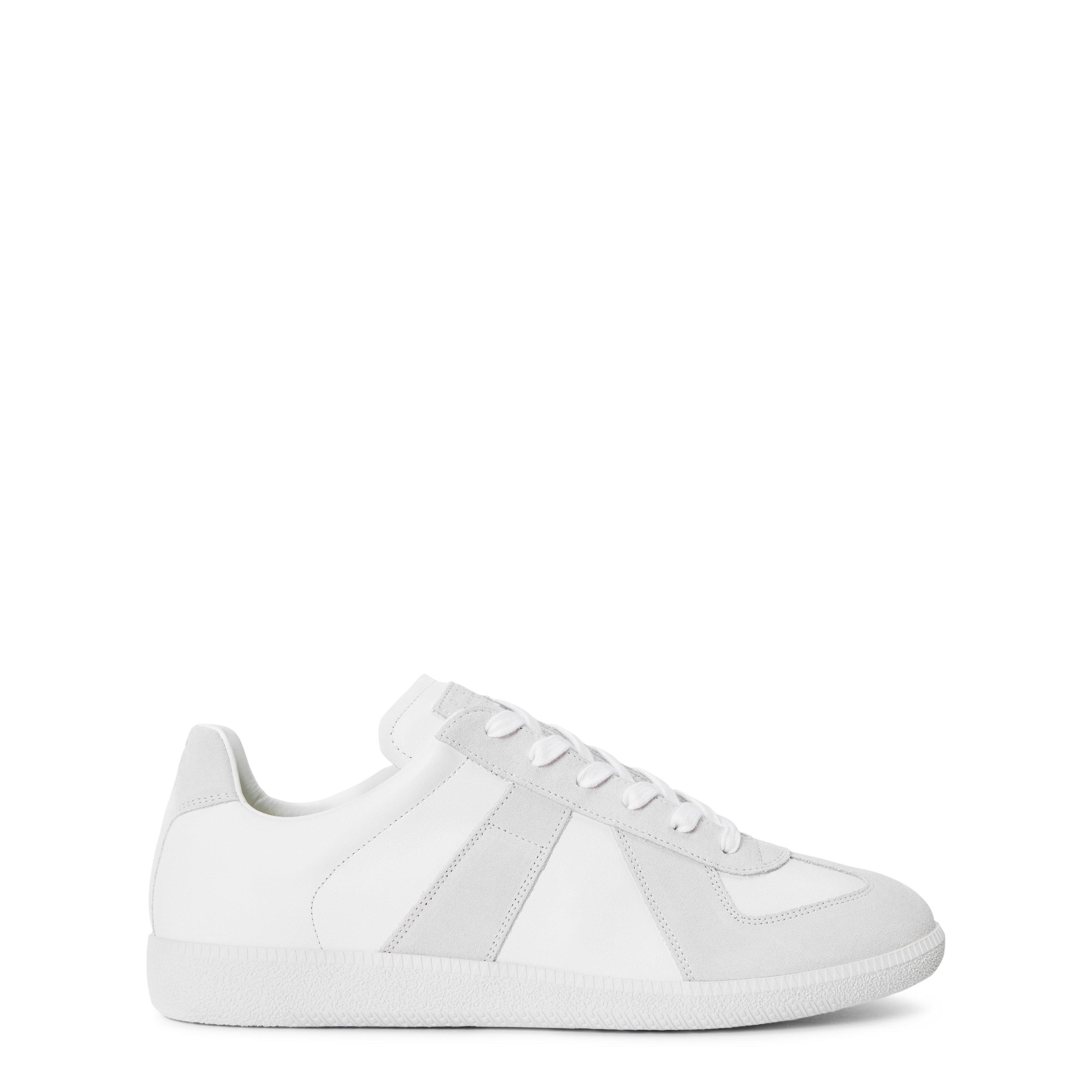 Maison Margiela Men's Low-Top Trainers