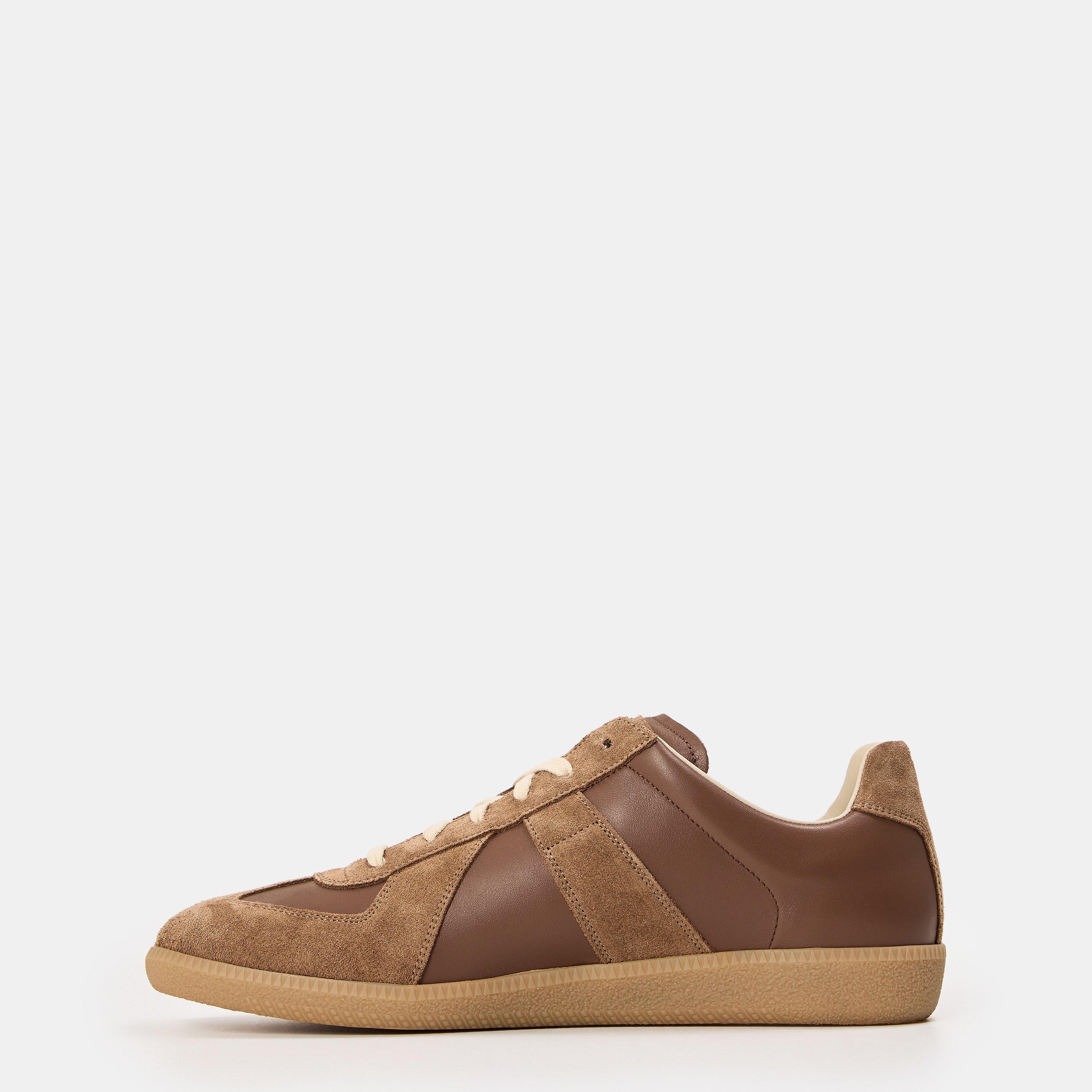 Emperador - Maison Margiela - Men's Low-Top Trainers - 2