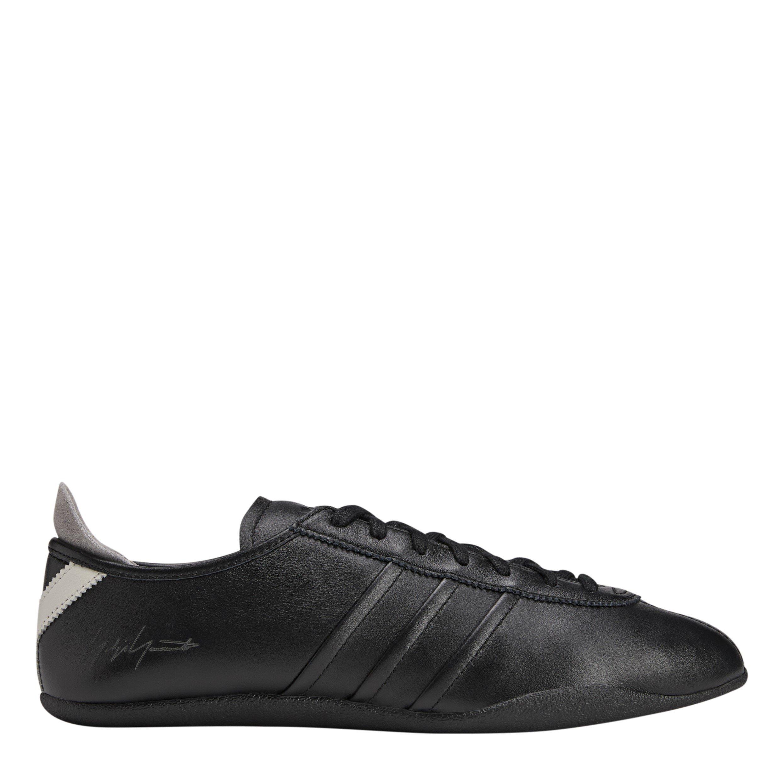 Black - Y3 - Men's Tokyo Low-Top Trainers - 1
