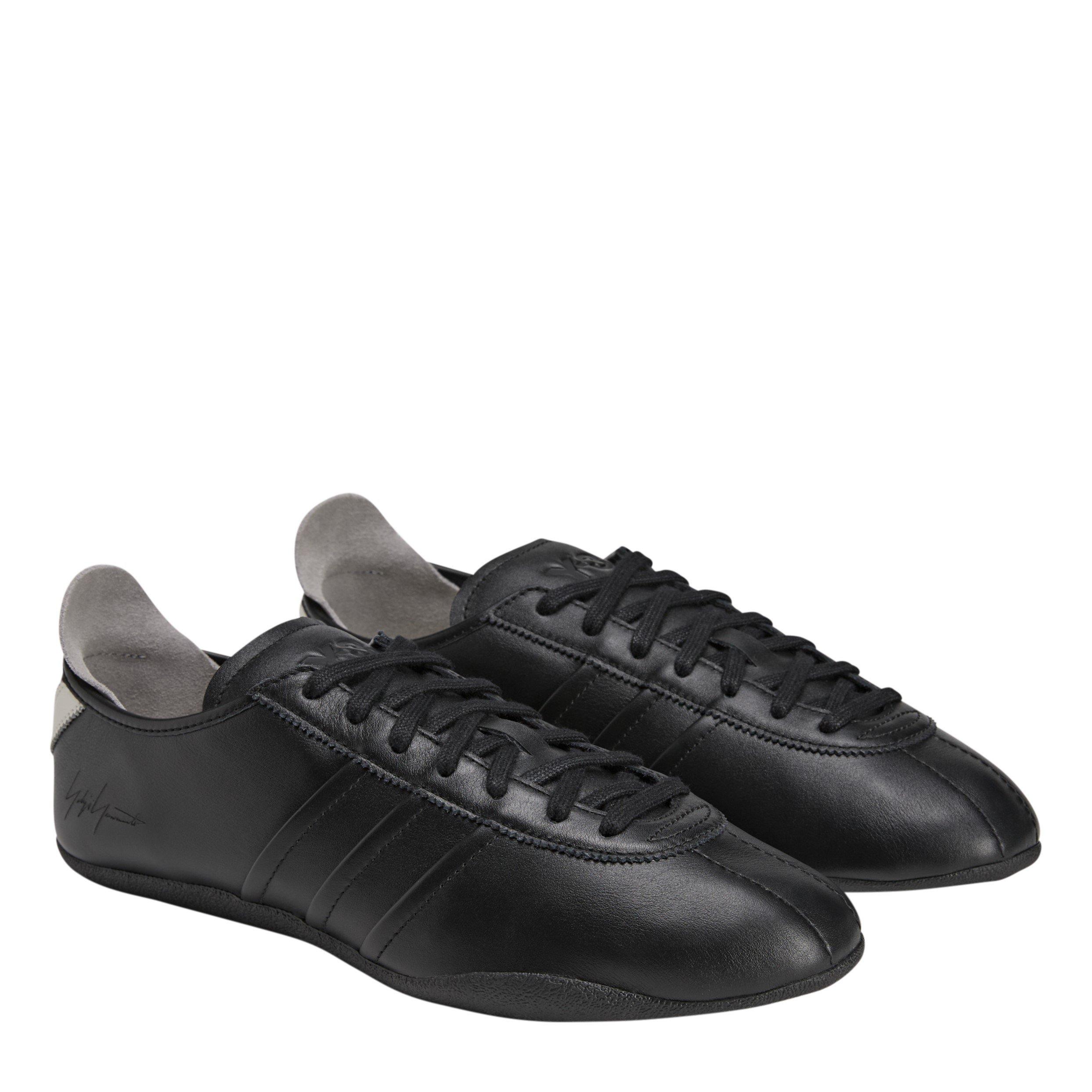 Black - Y3 - Y3 Tokyo Sn61 - 3