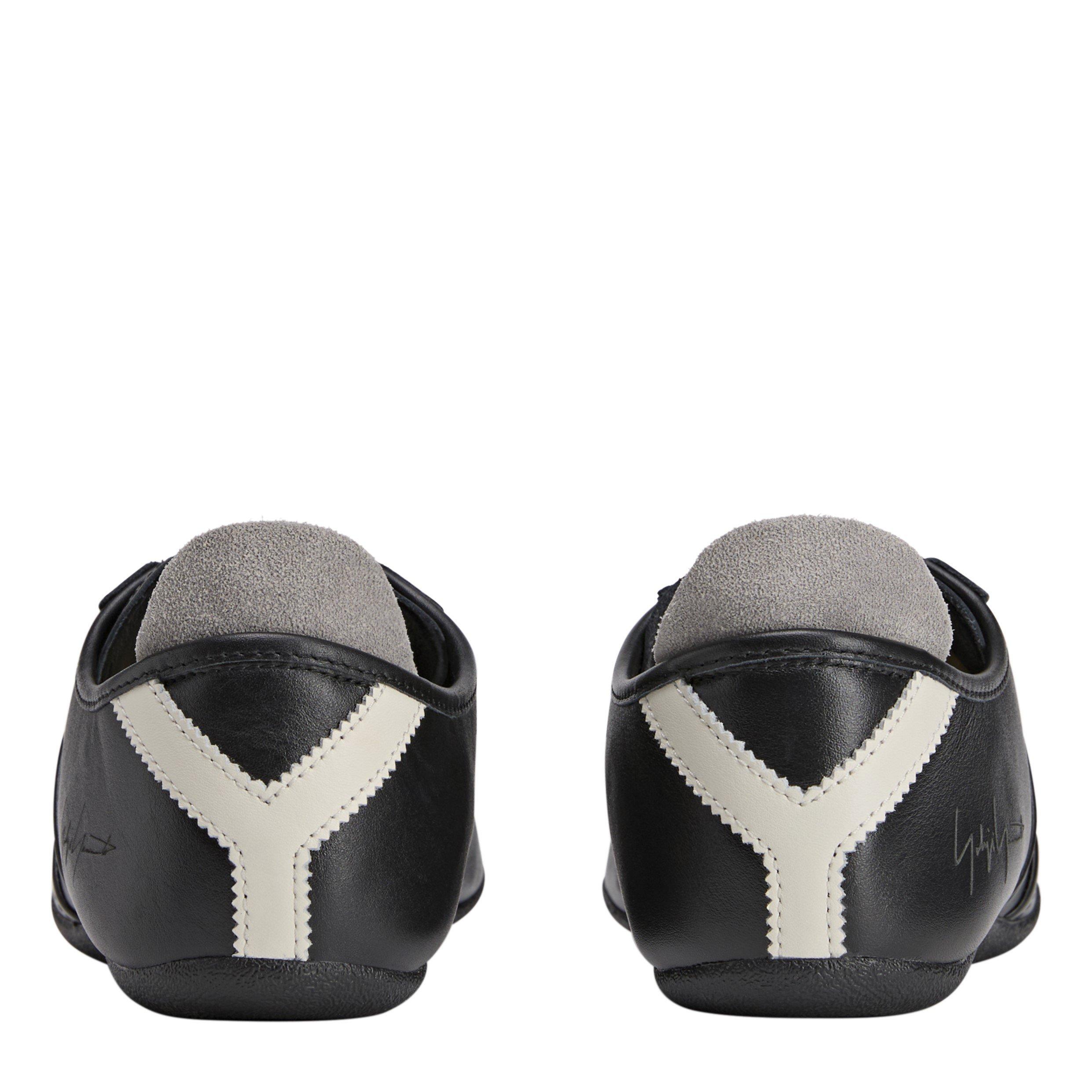 Black - Y3 - Y3 Tokyo Sn61 - 4