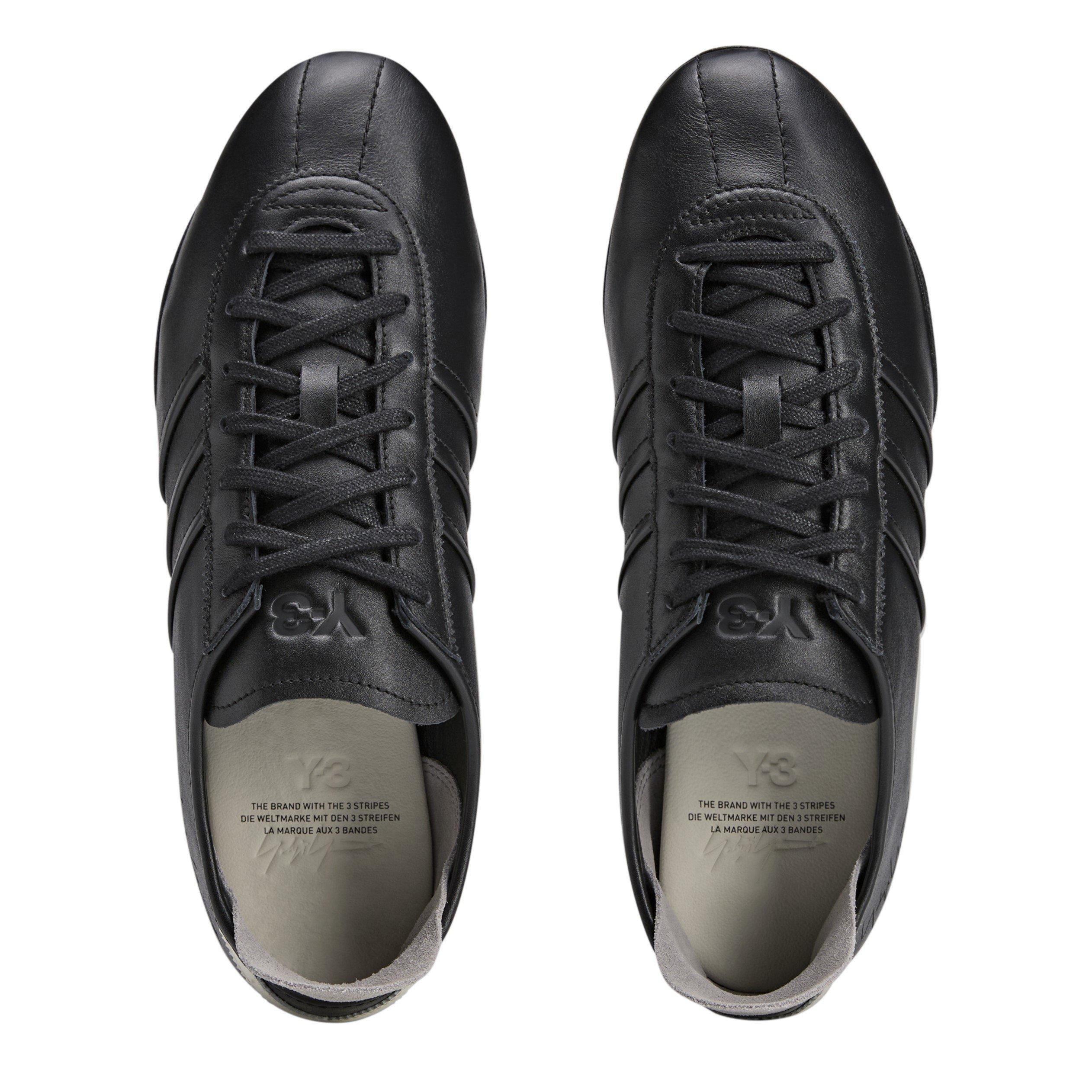 Black - Y3 - Y3 Tokyo Sn61 - 5