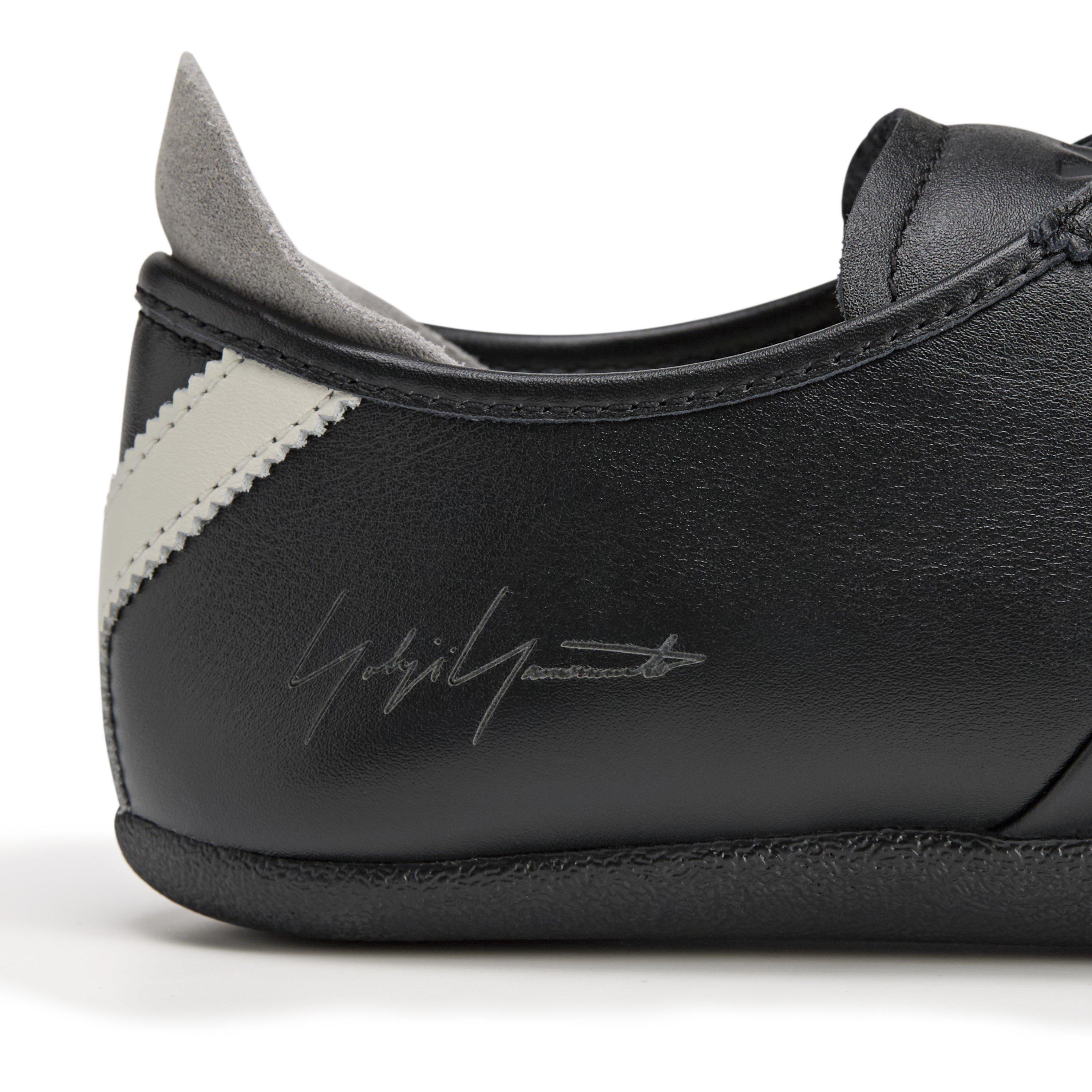 Black - Y3 - Y3 Tokyo Sn61 - 7