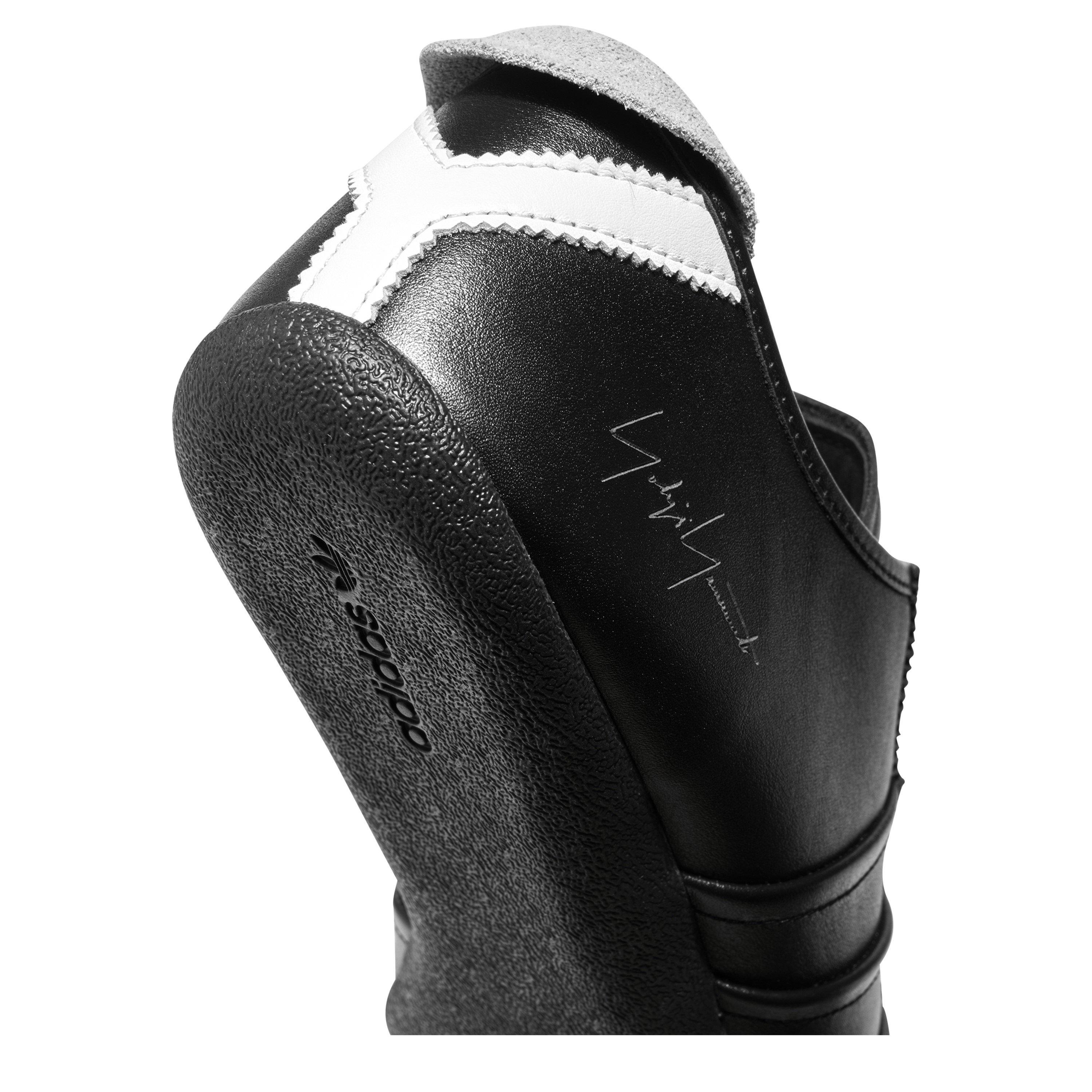 Black - Y3 - Y3 Tokyo Sn61 - 9