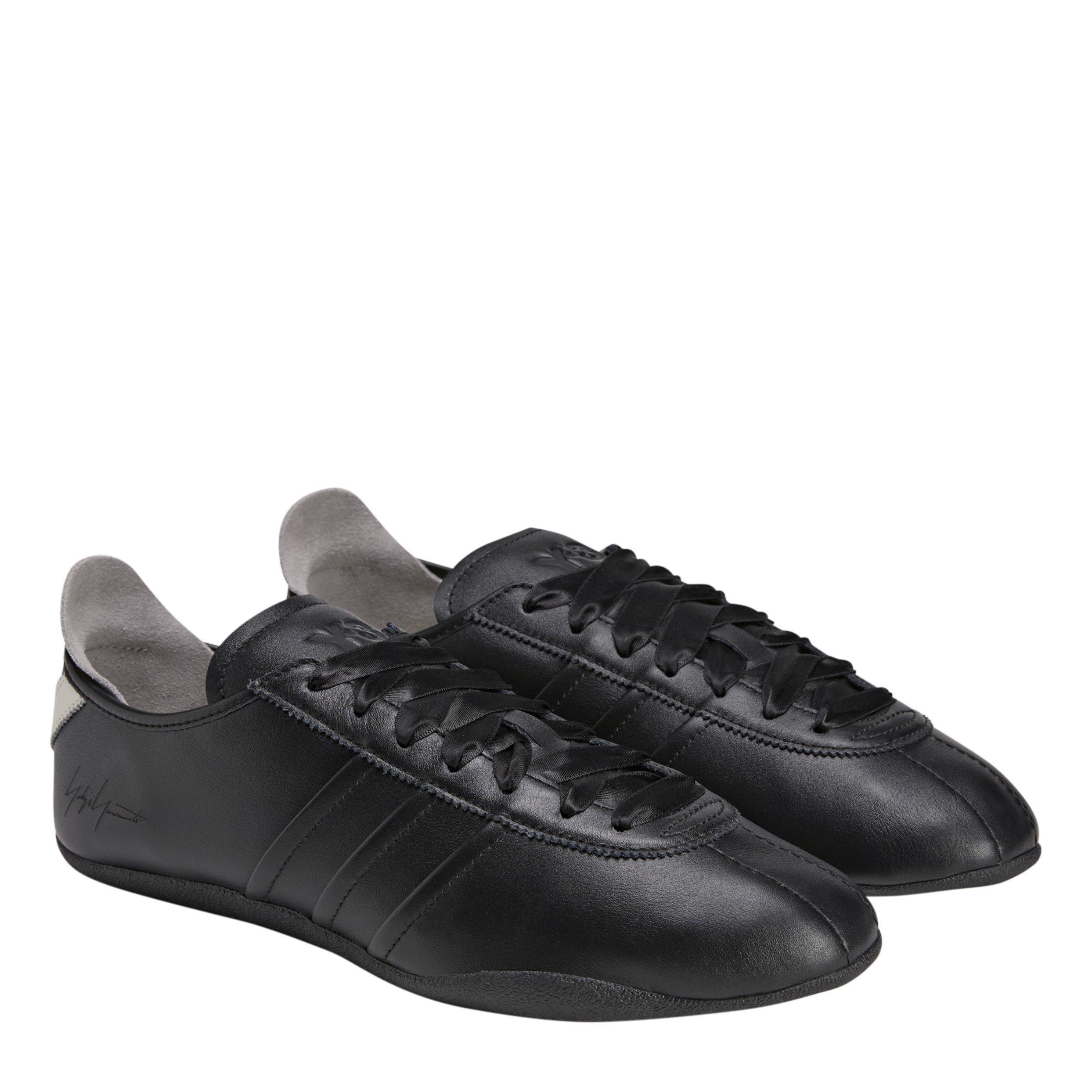 Black - Y3 - Y3 Tokyo Sn61 - 10