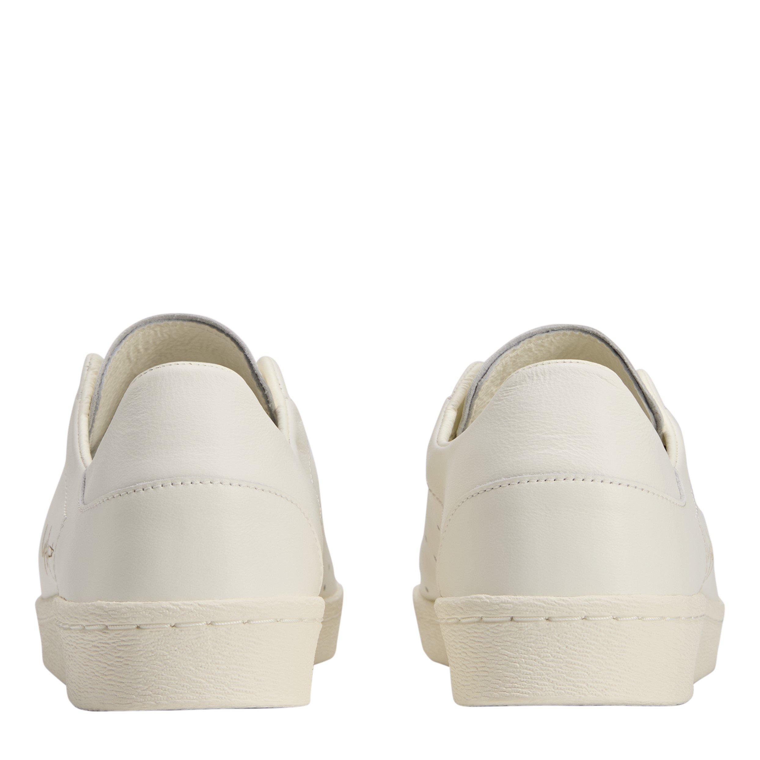 Off White - Y3 - Y3 Superstar Sn61 - 4