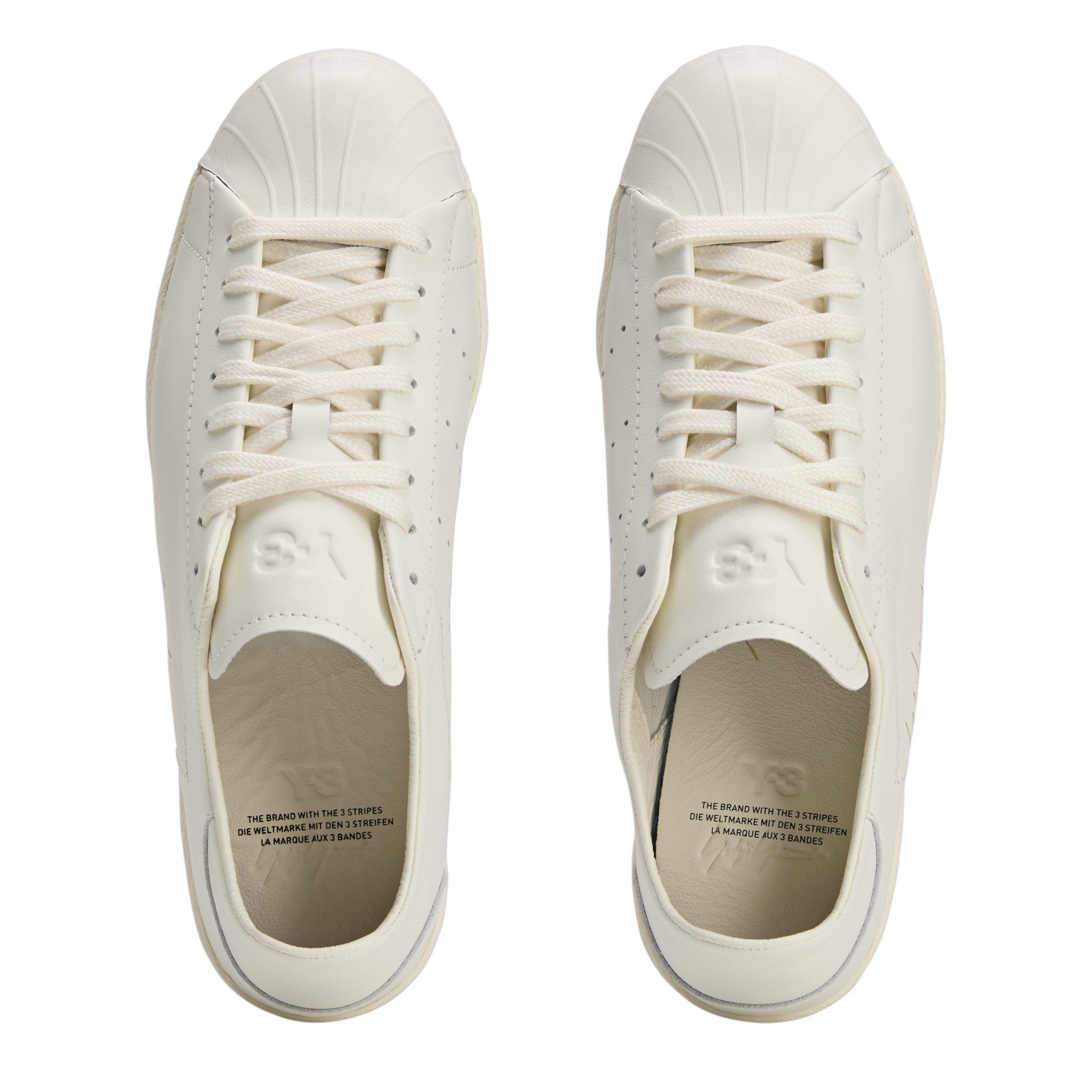 Off White - Y3 - Y3 Superstar Sn61 - 5