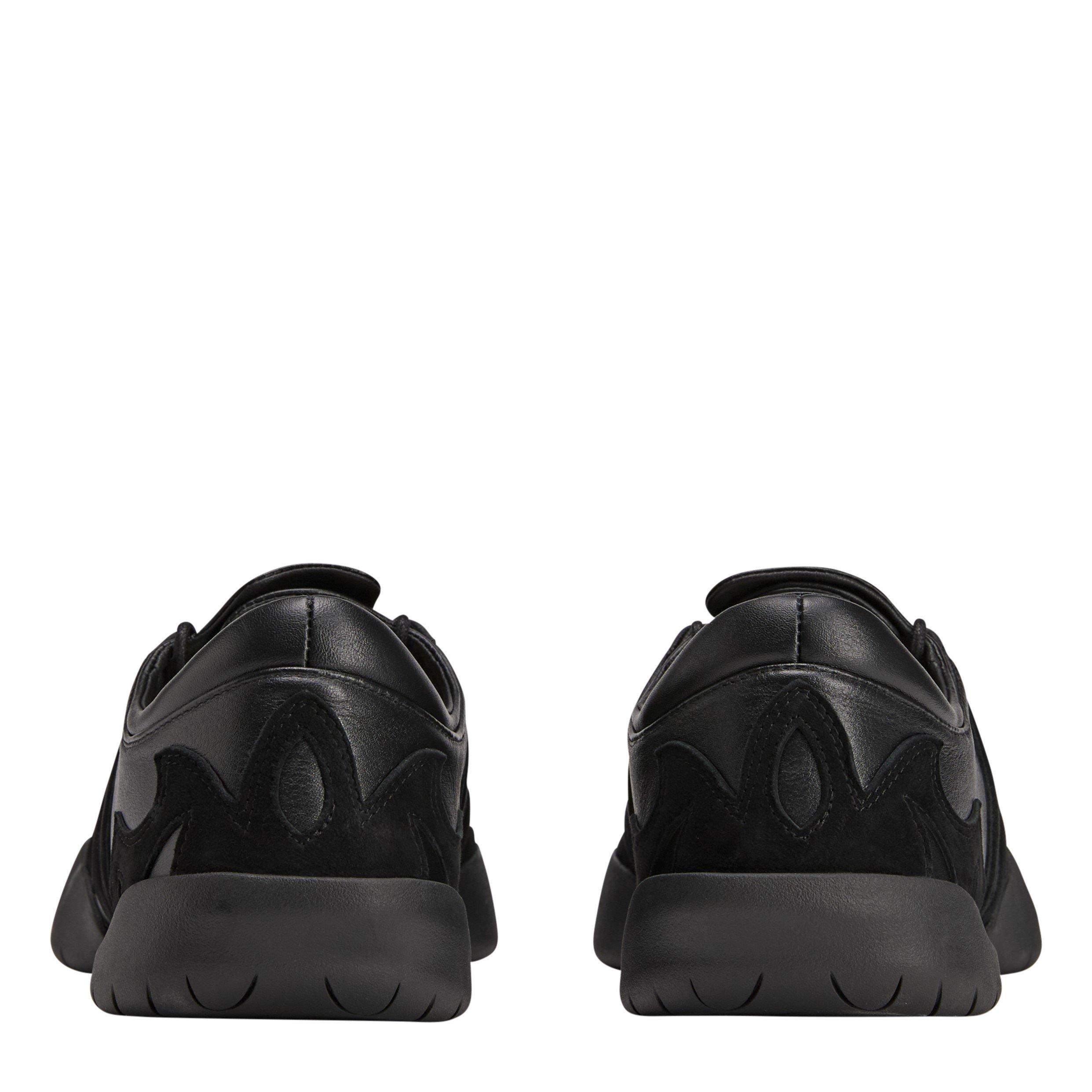 Black - Y3 - Y3 Regu 2002 Sn61 - 4