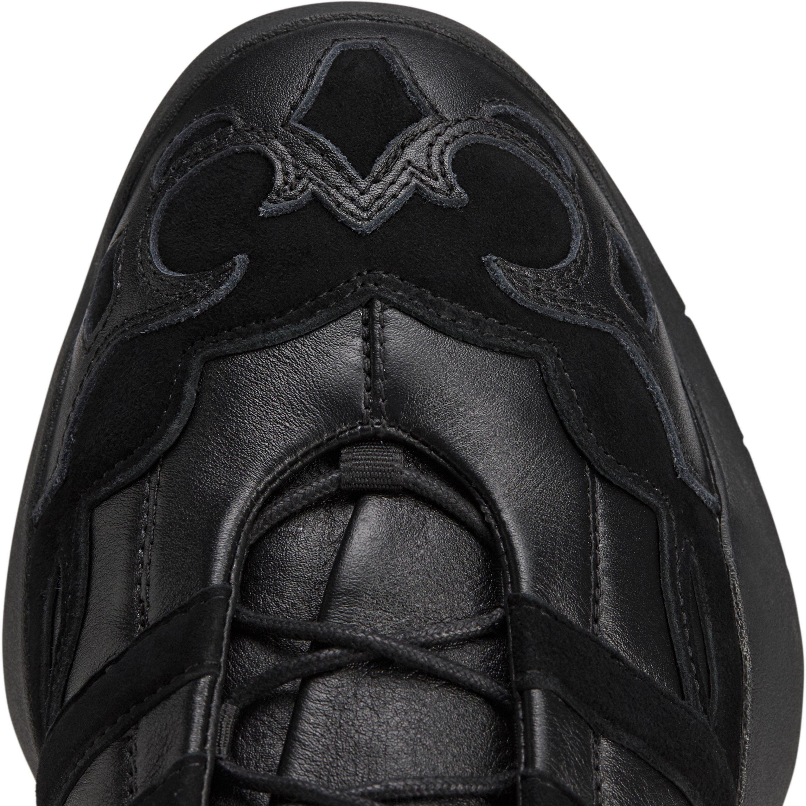 Black - Y3 - Y3 Regu 2002 Sn61 - 8