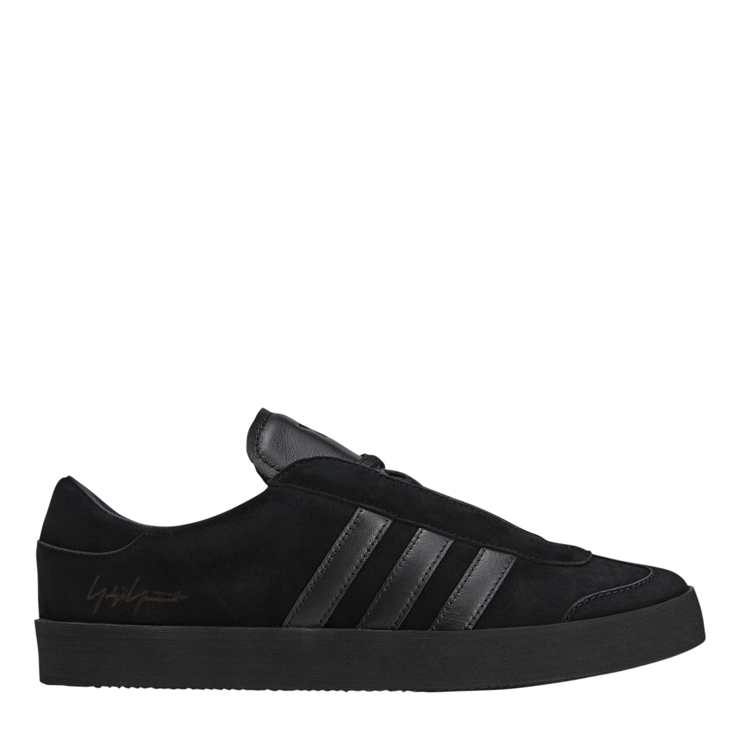 Core Black - Y3 - Y3 Gazelle Sn62 - 1