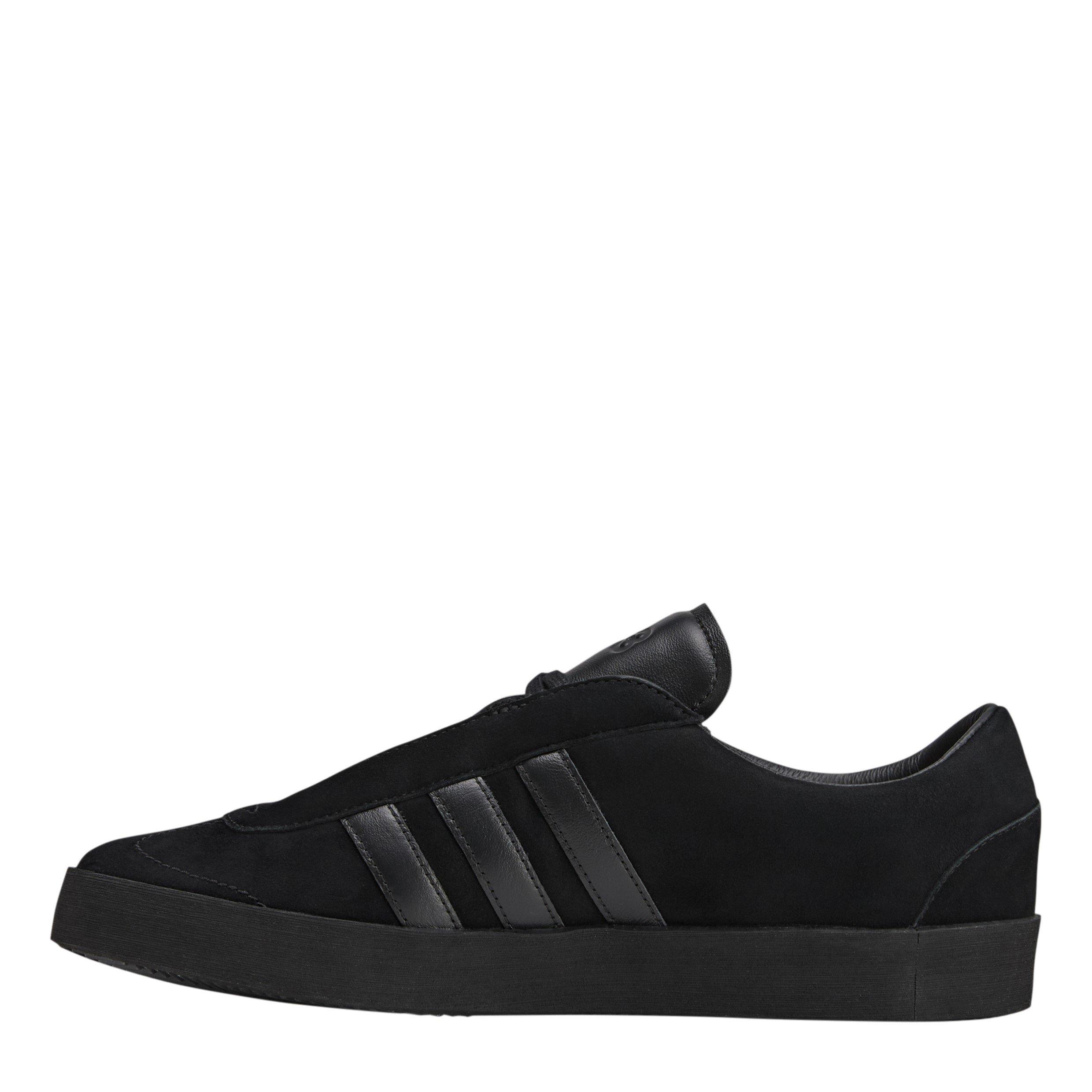 Core Black - Y3 - Y3 Gazelle Sn62 - 2