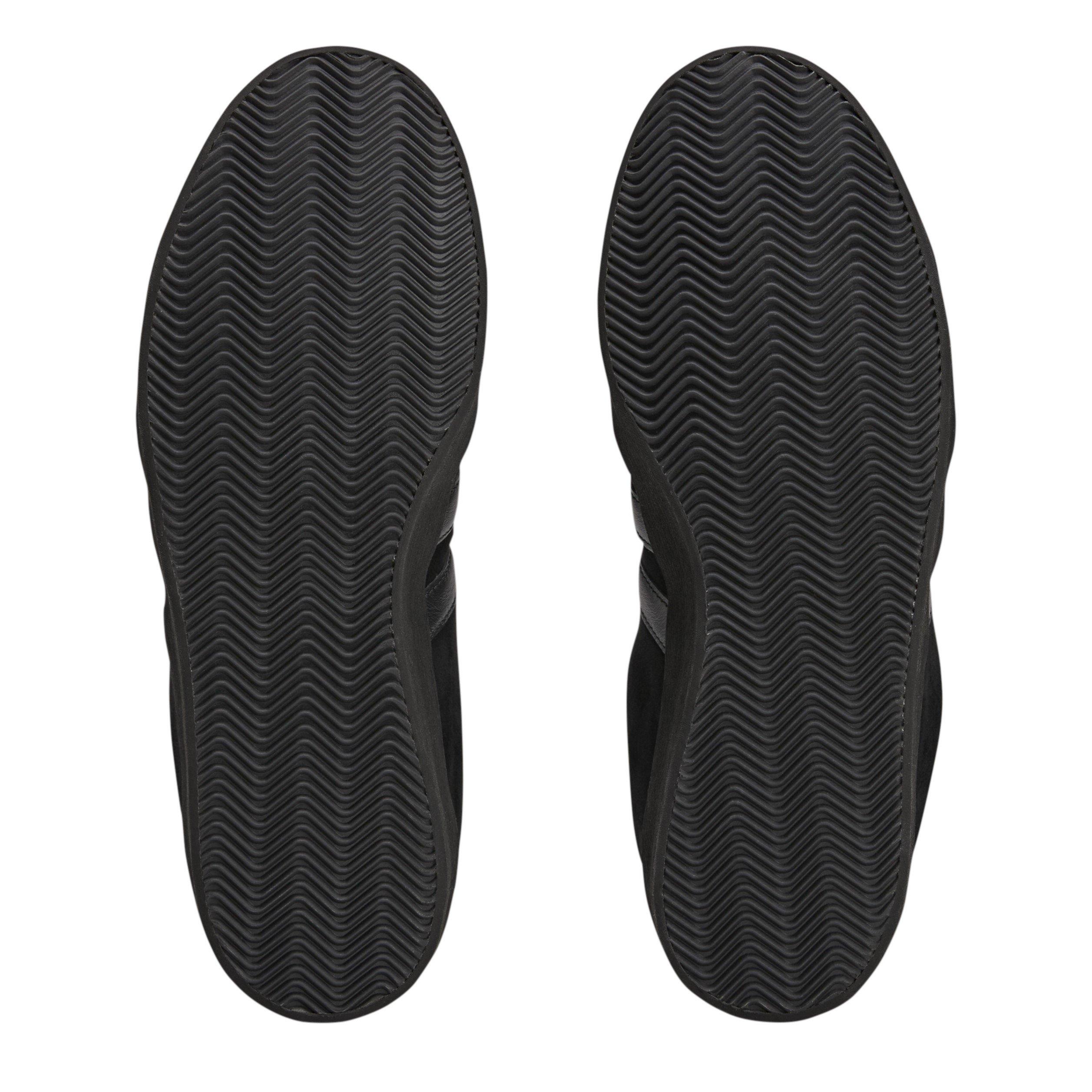 Core Black - Y3 - Y3 Gazelle Sn62 - 6