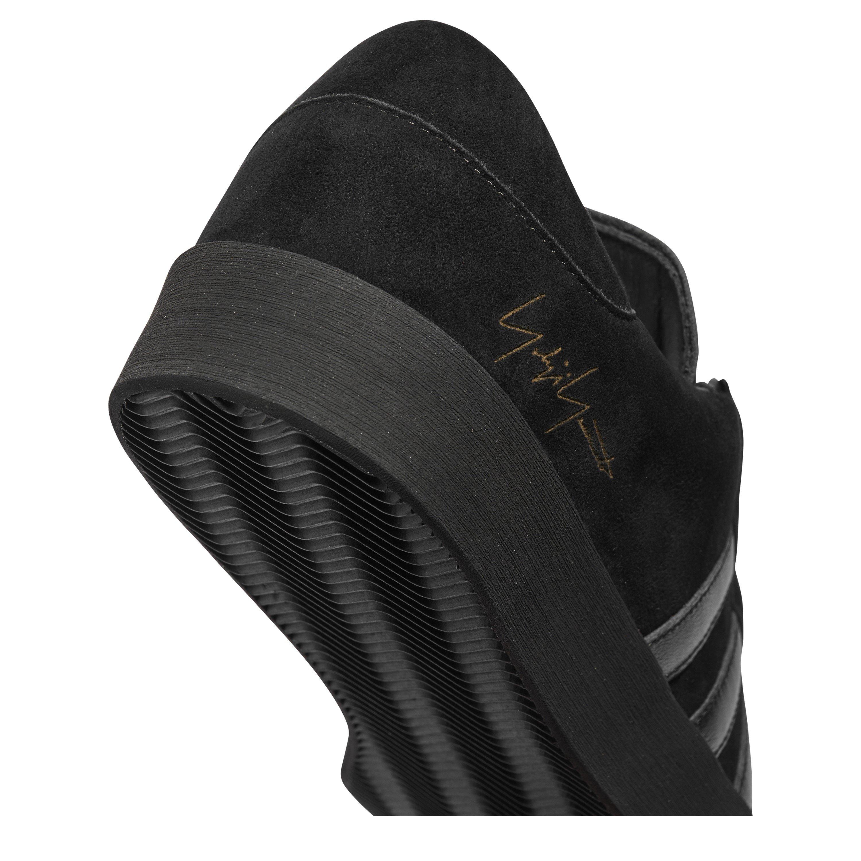 Core Black - Y3 - Y3 Gazelle Sn62 - 7