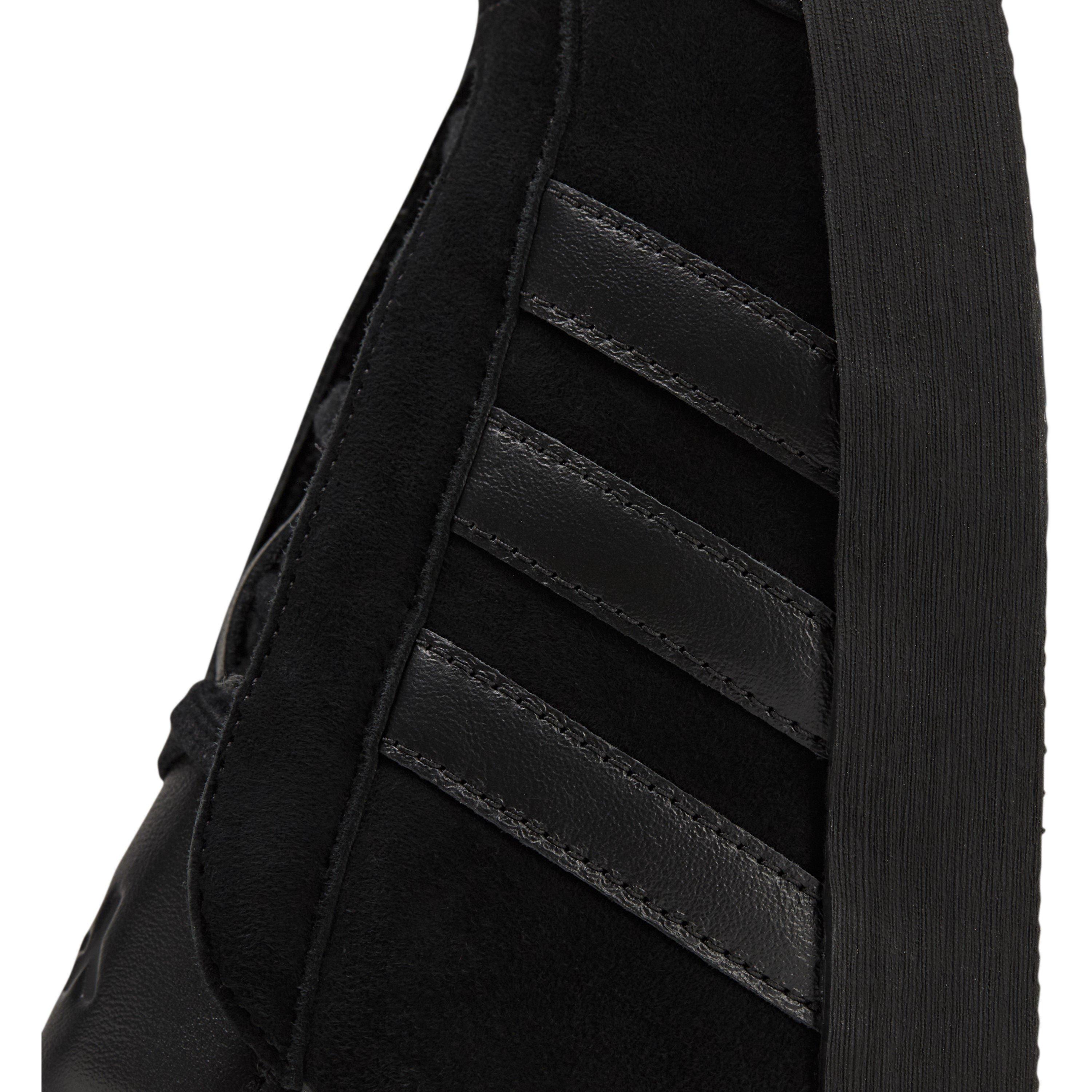 Core Black - Y3 - Y3 Gazelle Sn62 - 8