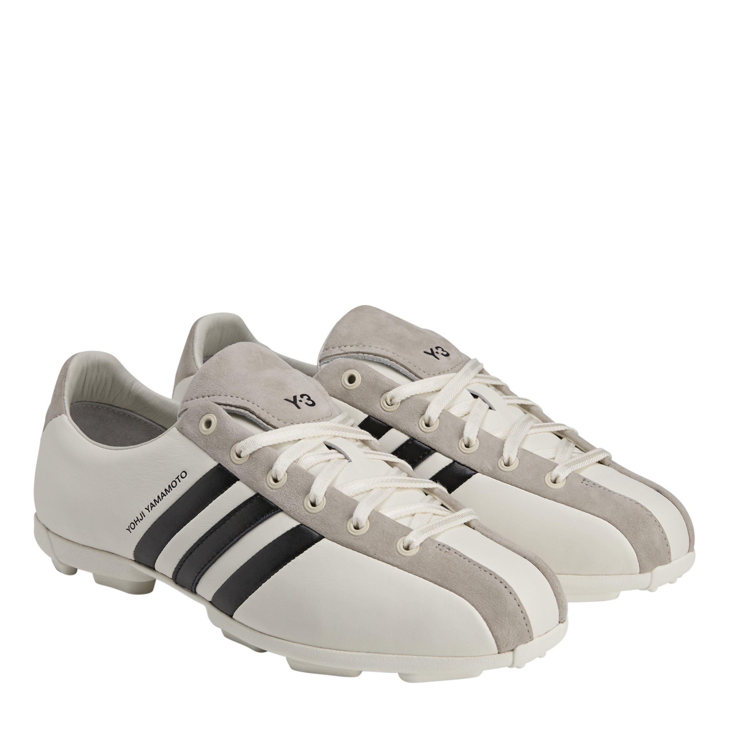 Owhite/Black - Y3 - Y3 Field Sn62 - 3