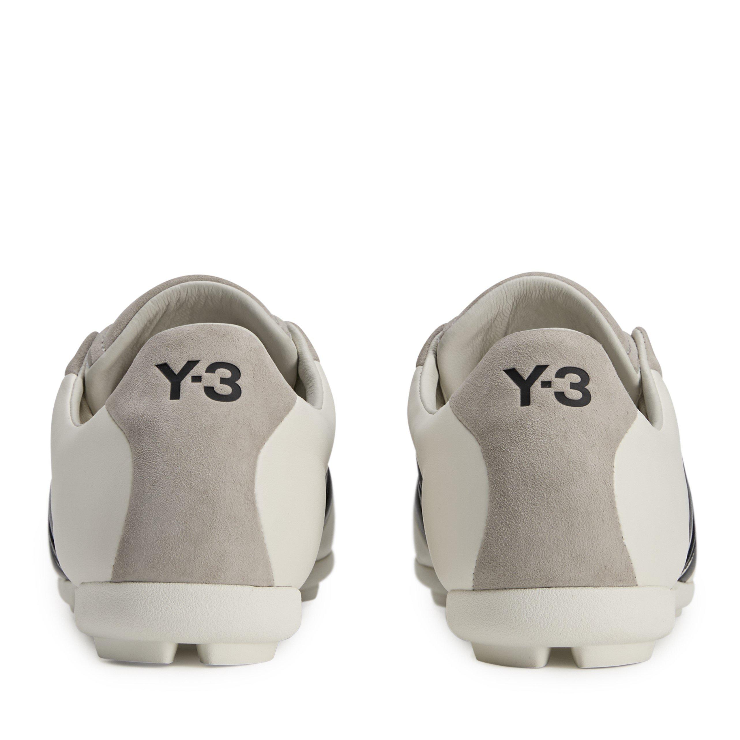 Owhite/Black - Y3 - Y3 Field Sn62 - 4