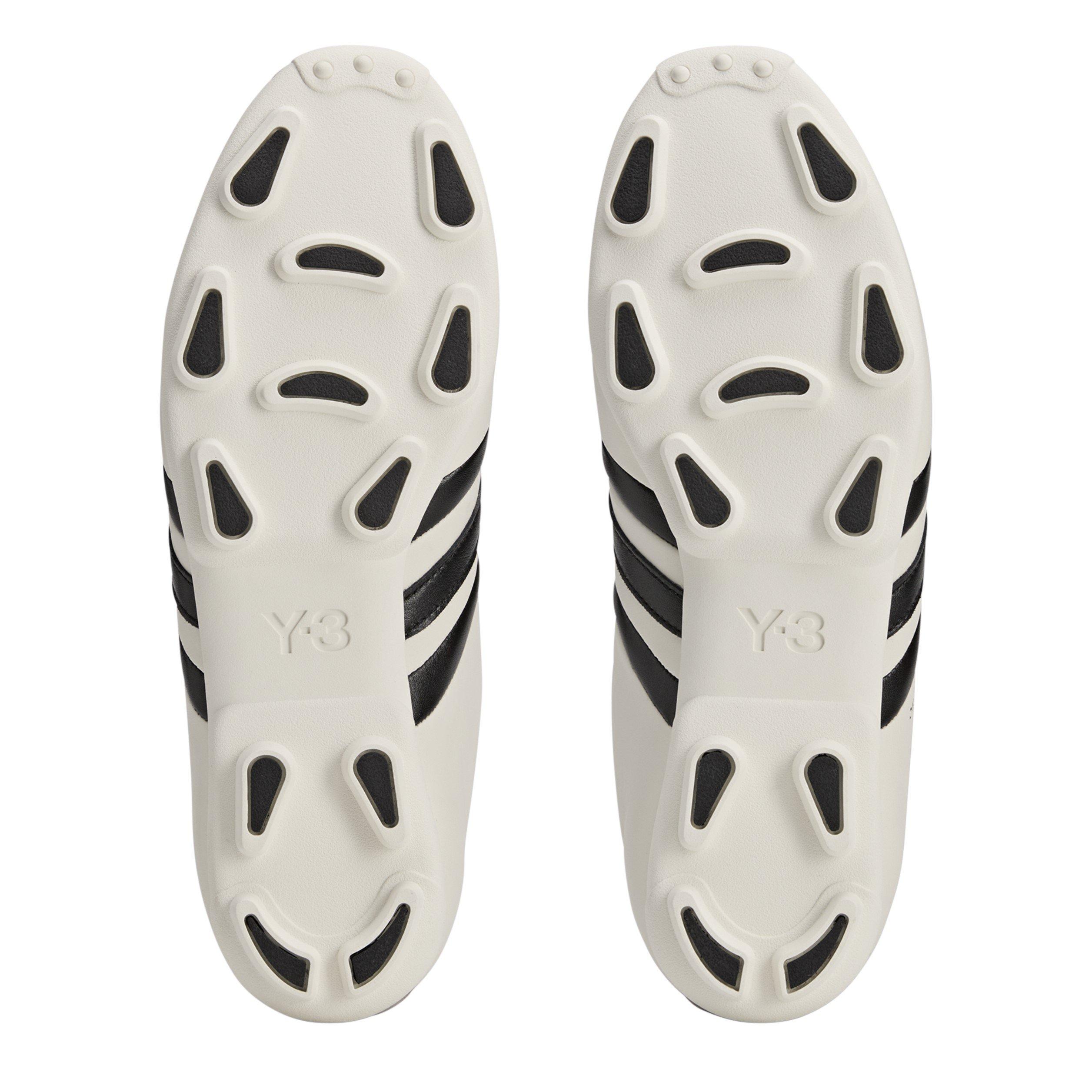 Owhite/Black - Y3 - Y3 Field Sn62 - 6