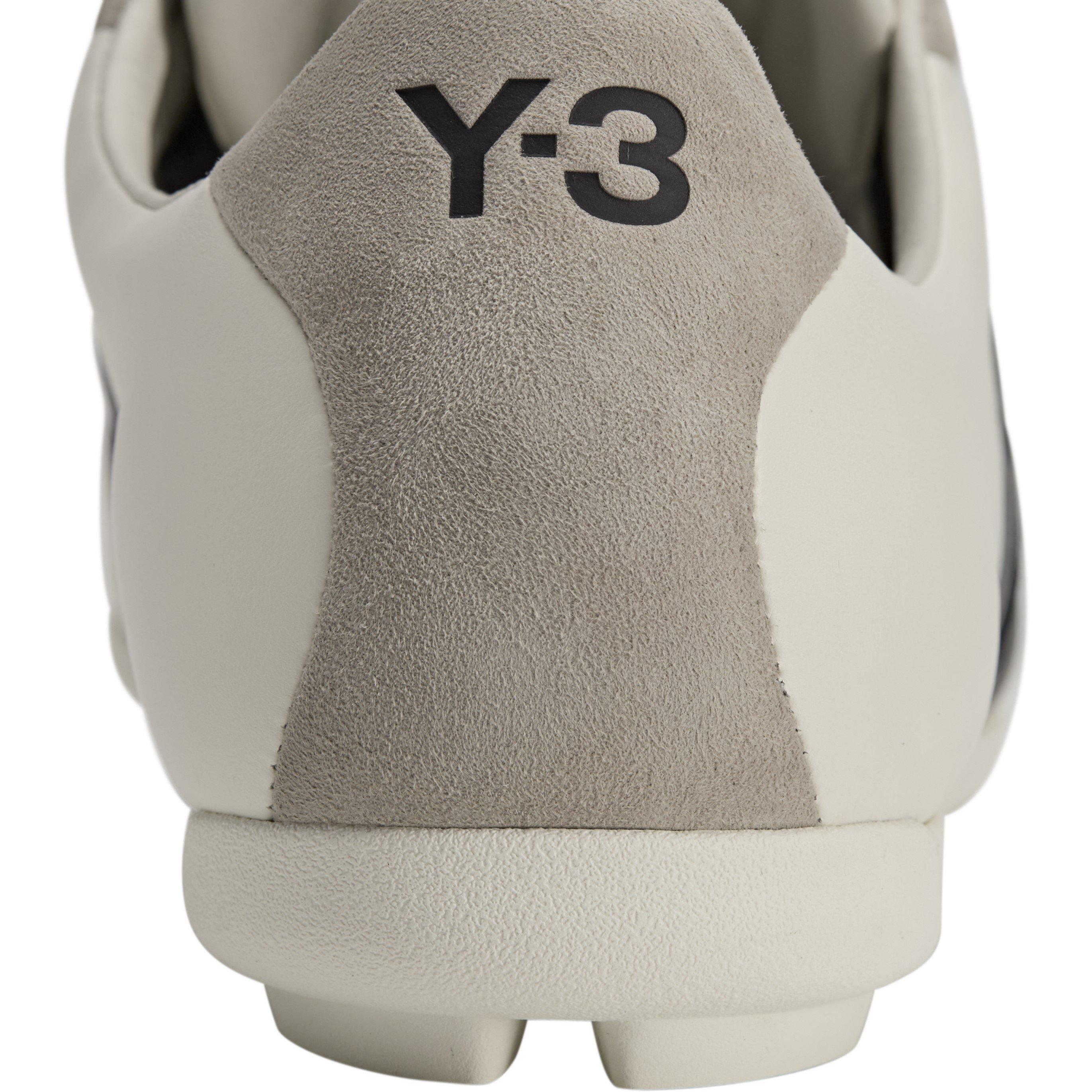 Owhite/Black - Y3 - Y3 Field Sn62 - 8