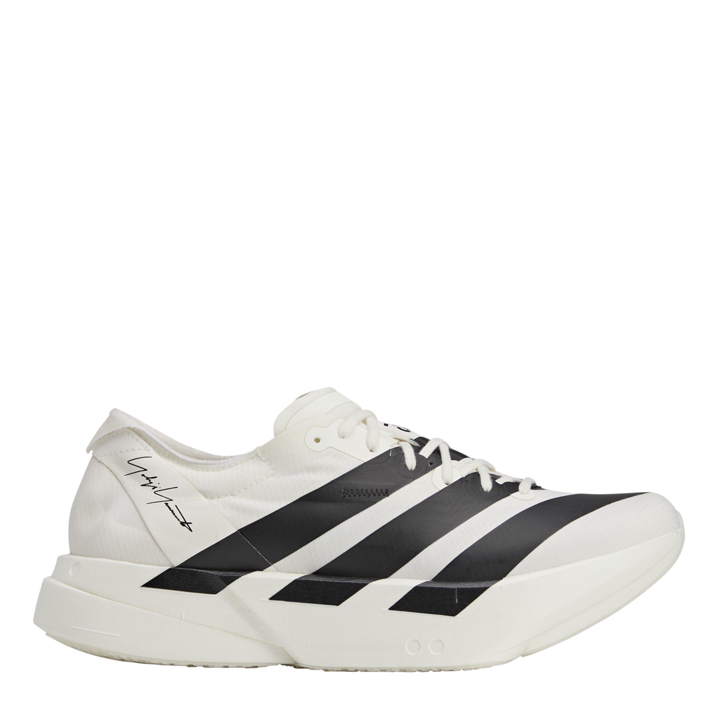 Off White - Y3 - Men's Adios Pro Everyday Neutral Road Running Shoes - 1