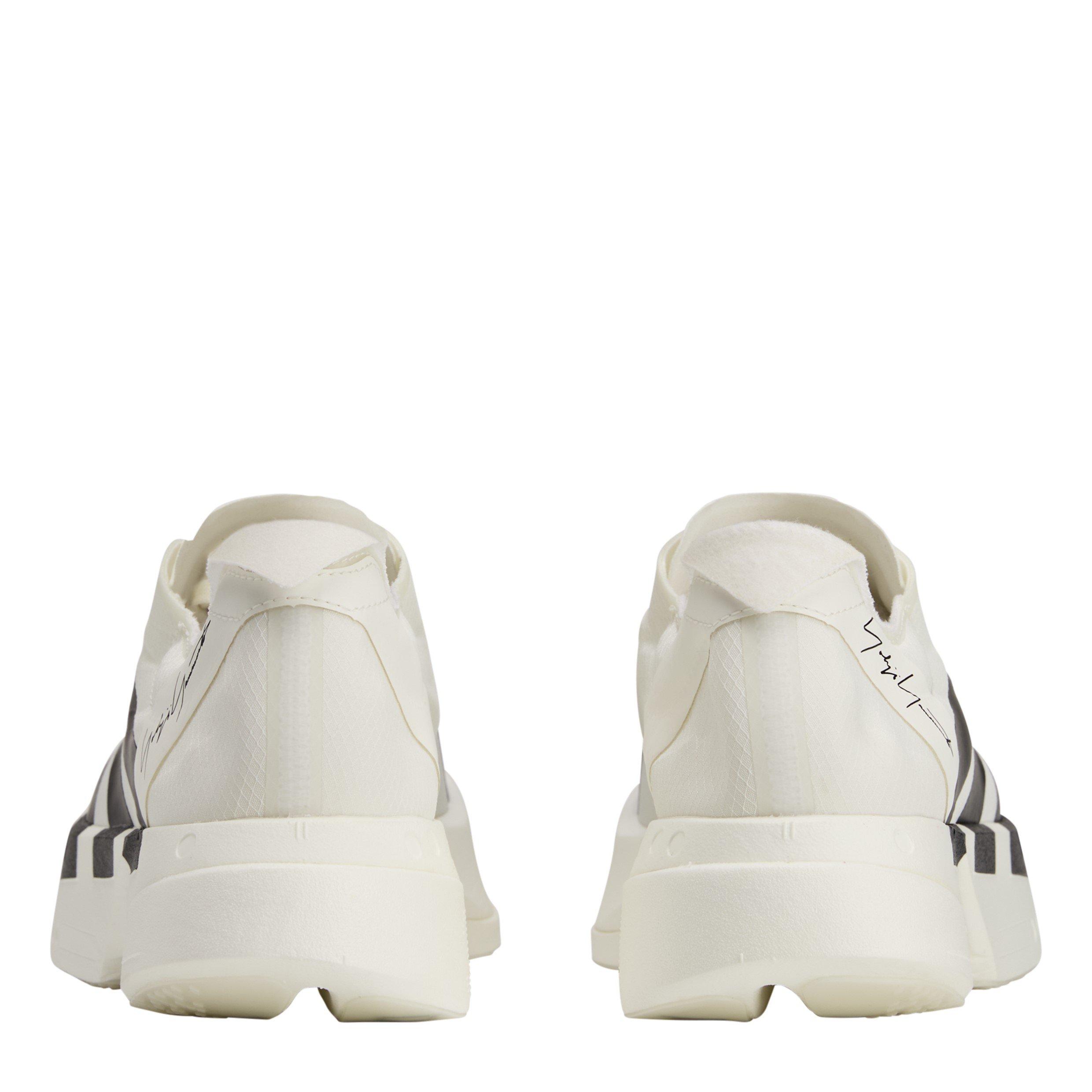 Off White - Y3 - Y3 Adios Pro 4 Sn62 - 4