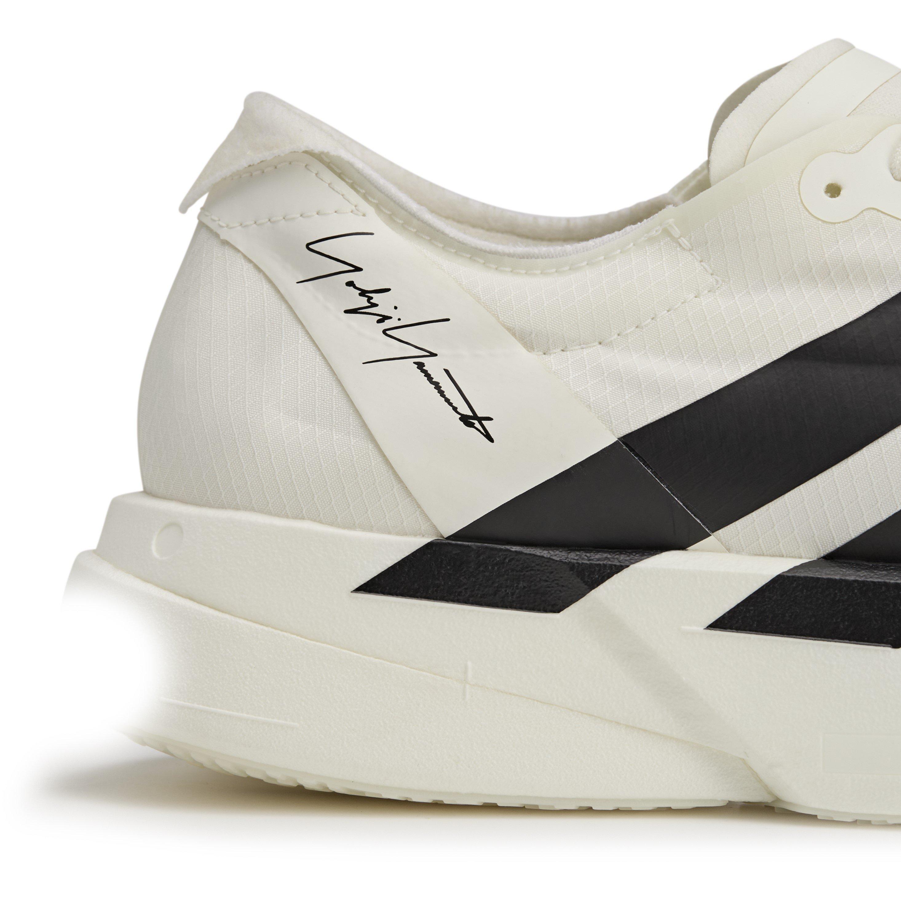 Off White - Y3 - Y3 Adios Pro 4 Sn62 - 7