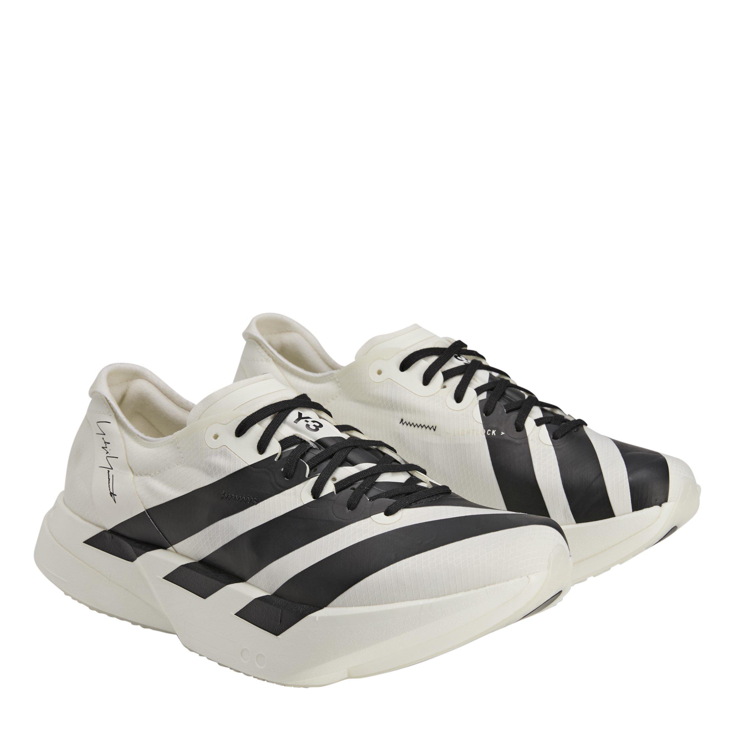 Off White - Y3 - Y3 Adios Pro 4 Sn62 - 10