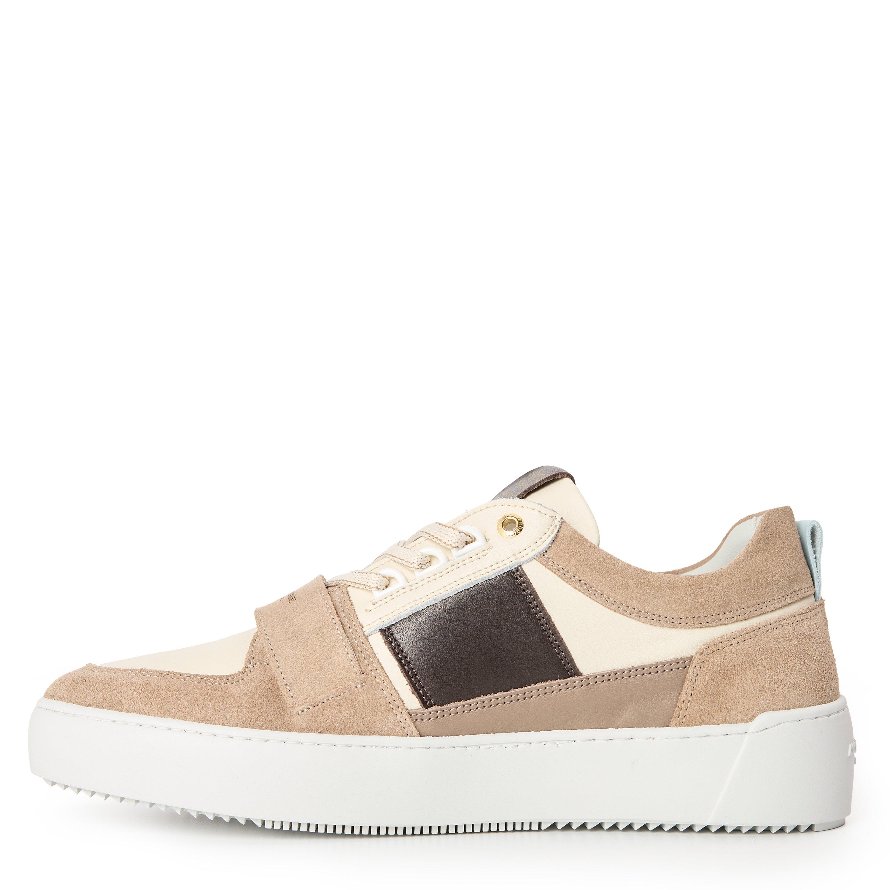 Off White Taupe - Android Homme - Android Point Dume Sn62 - 2