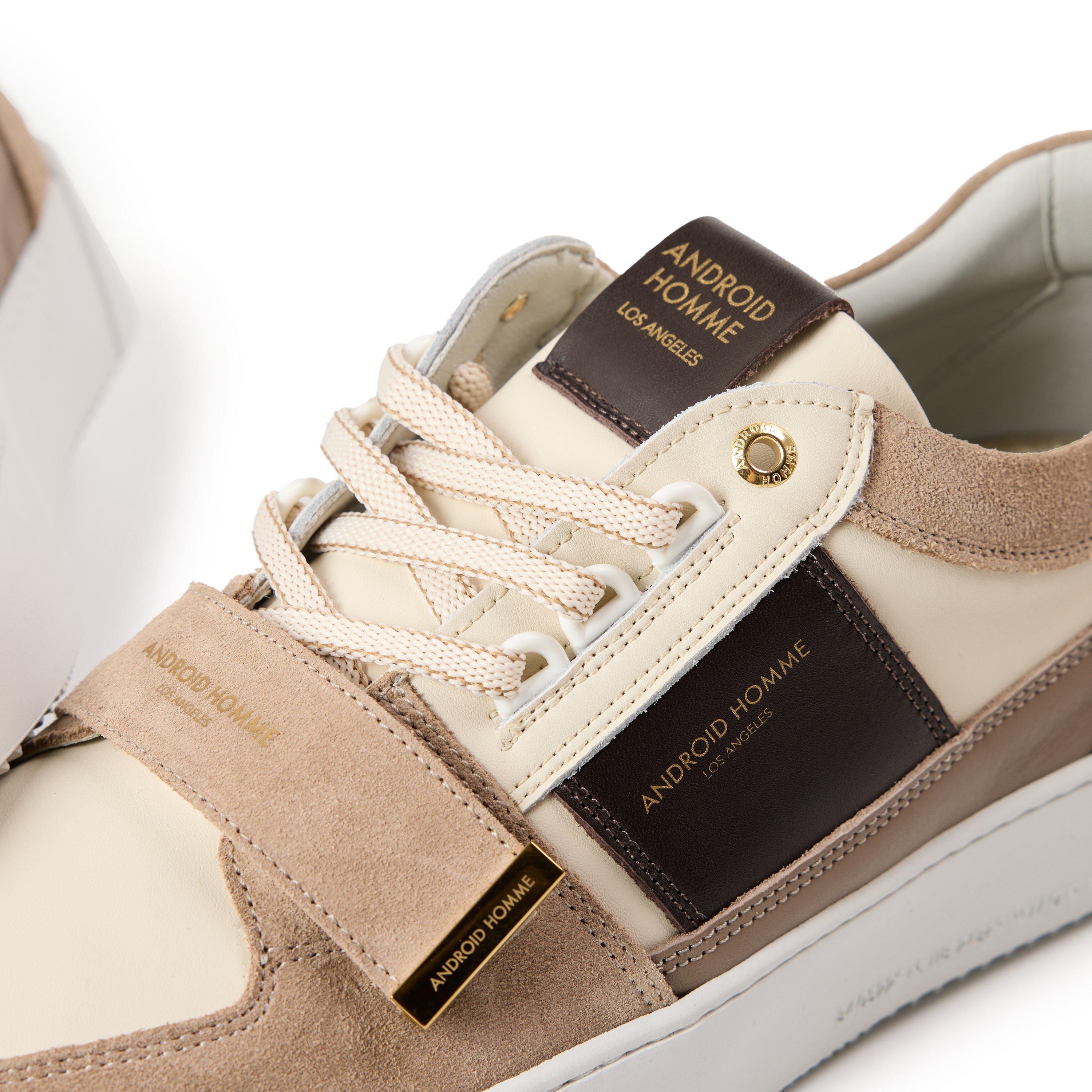 Off White Taupe - Android Homme - Android Point Dume Sn62 - 3