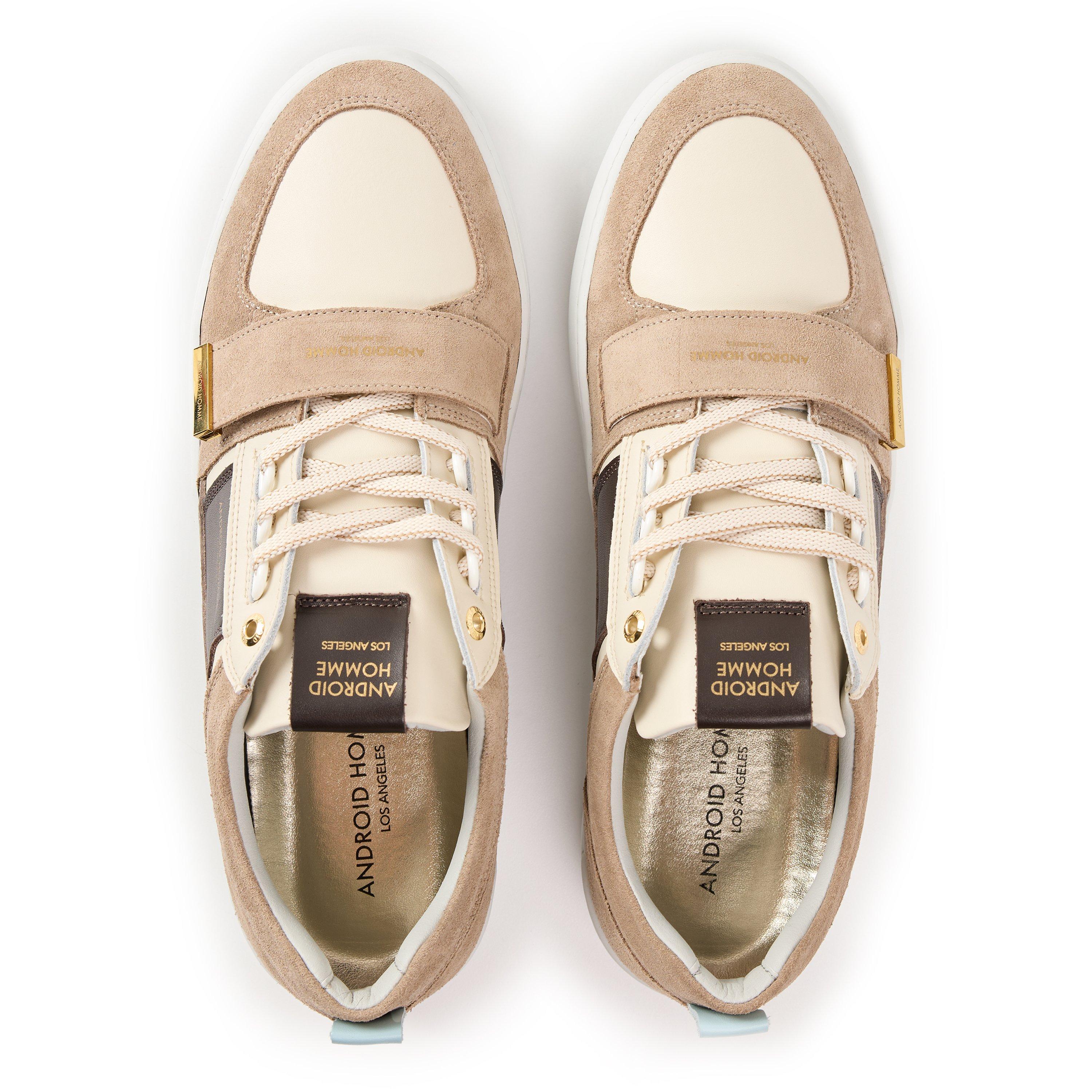 Off White Taupe - Android Homme - Android Point Dume Sn62 - 4